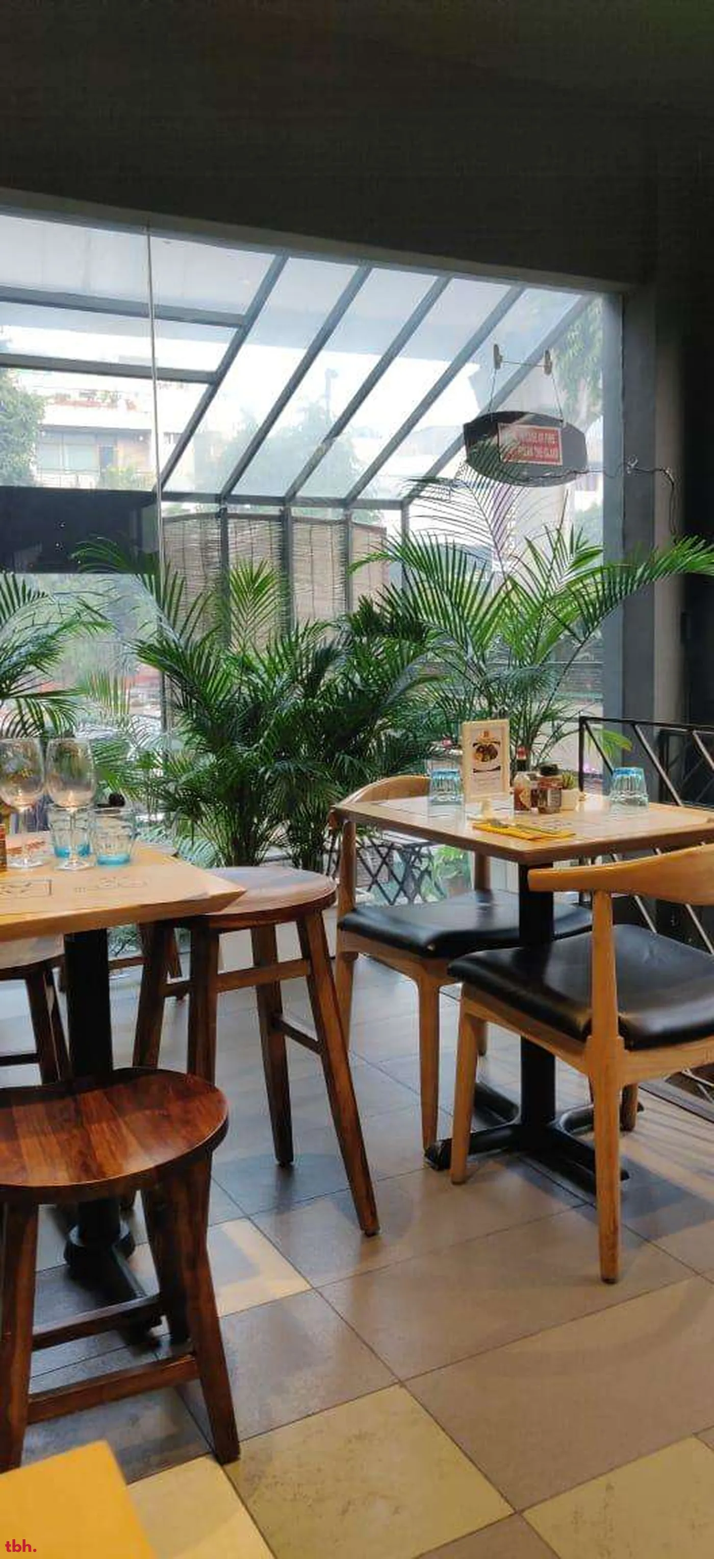 Fat Jar Cafe & Market Outlet Image