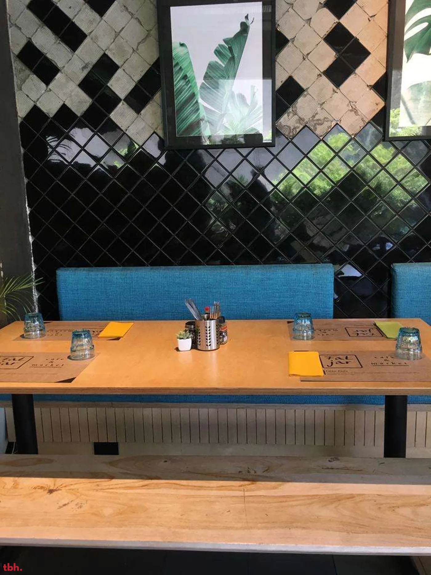 Fat Jar Cafe & Market Outlet Image