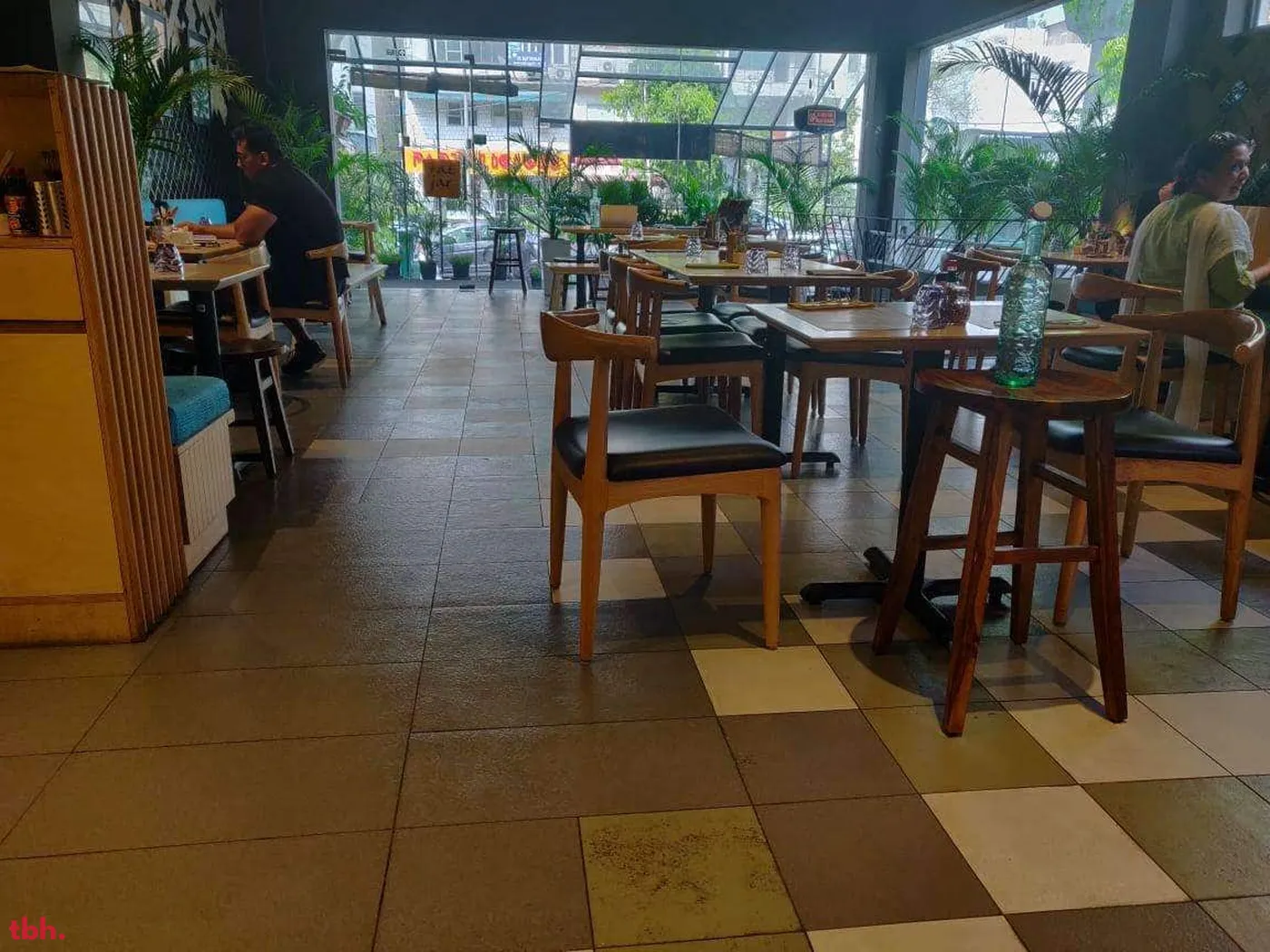 Fat Jar Cafe & Market Outlet Image