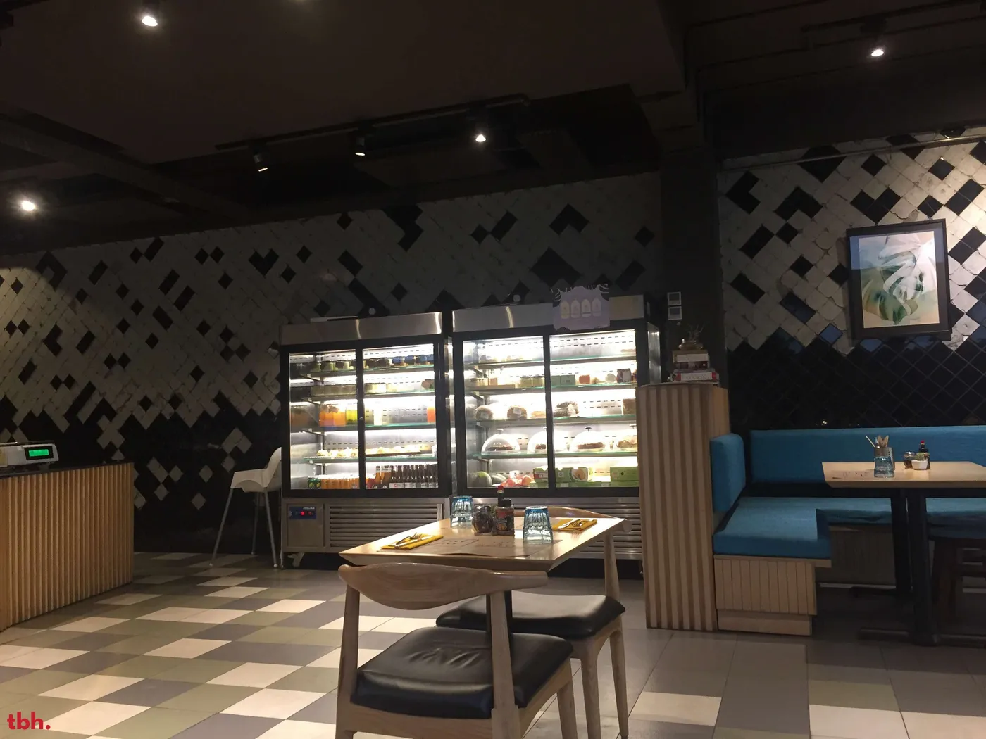 Fat Jar Cafe & Market Outlet Image