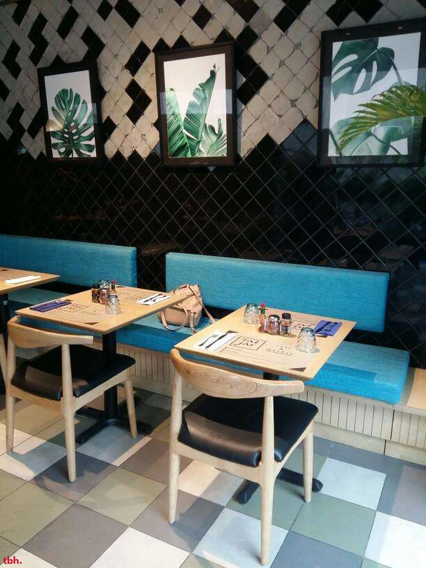 Fat Jar Cafe & Market Outlet Image