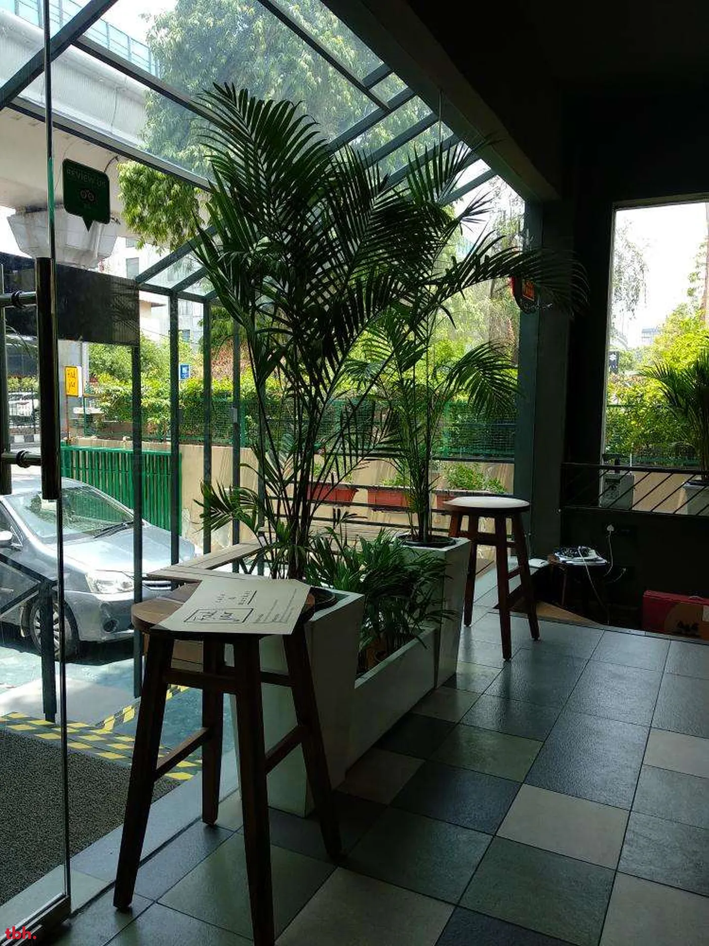 Fat Jar Cafe & Market Outlet Image