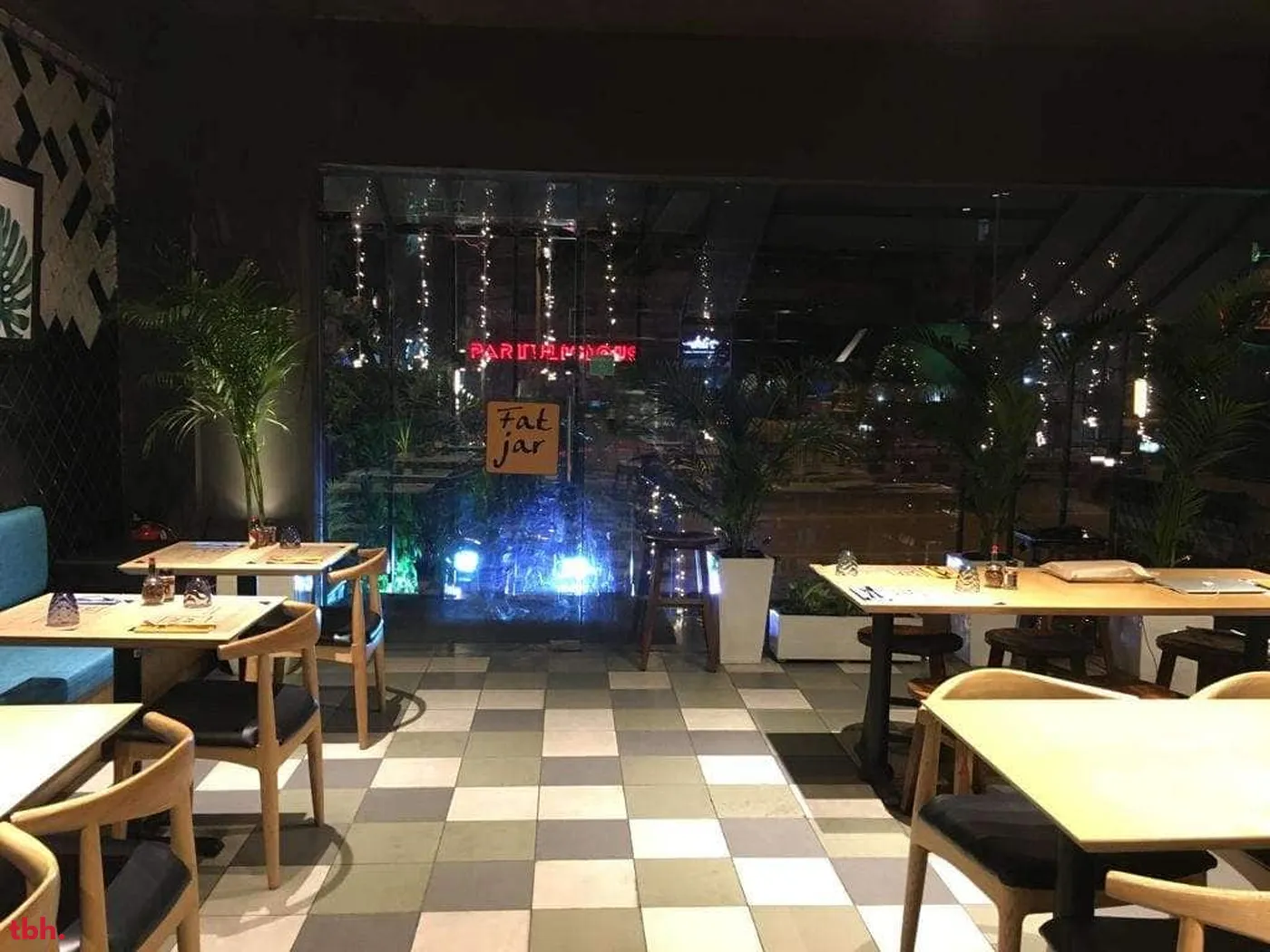 Fat Jar Cafe & Market Outlet Image