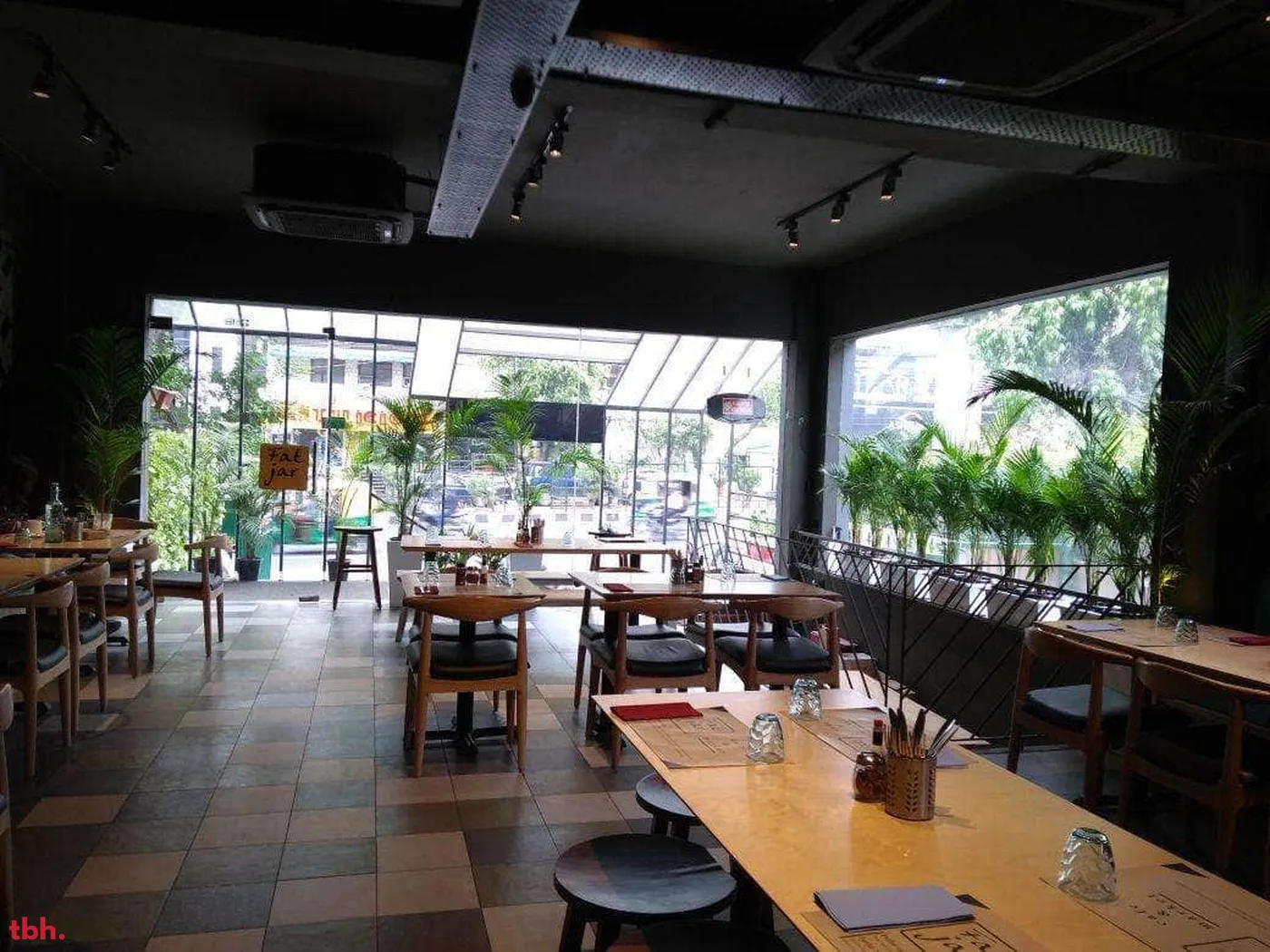 Fat Jar Cafe & Market Outlet Image