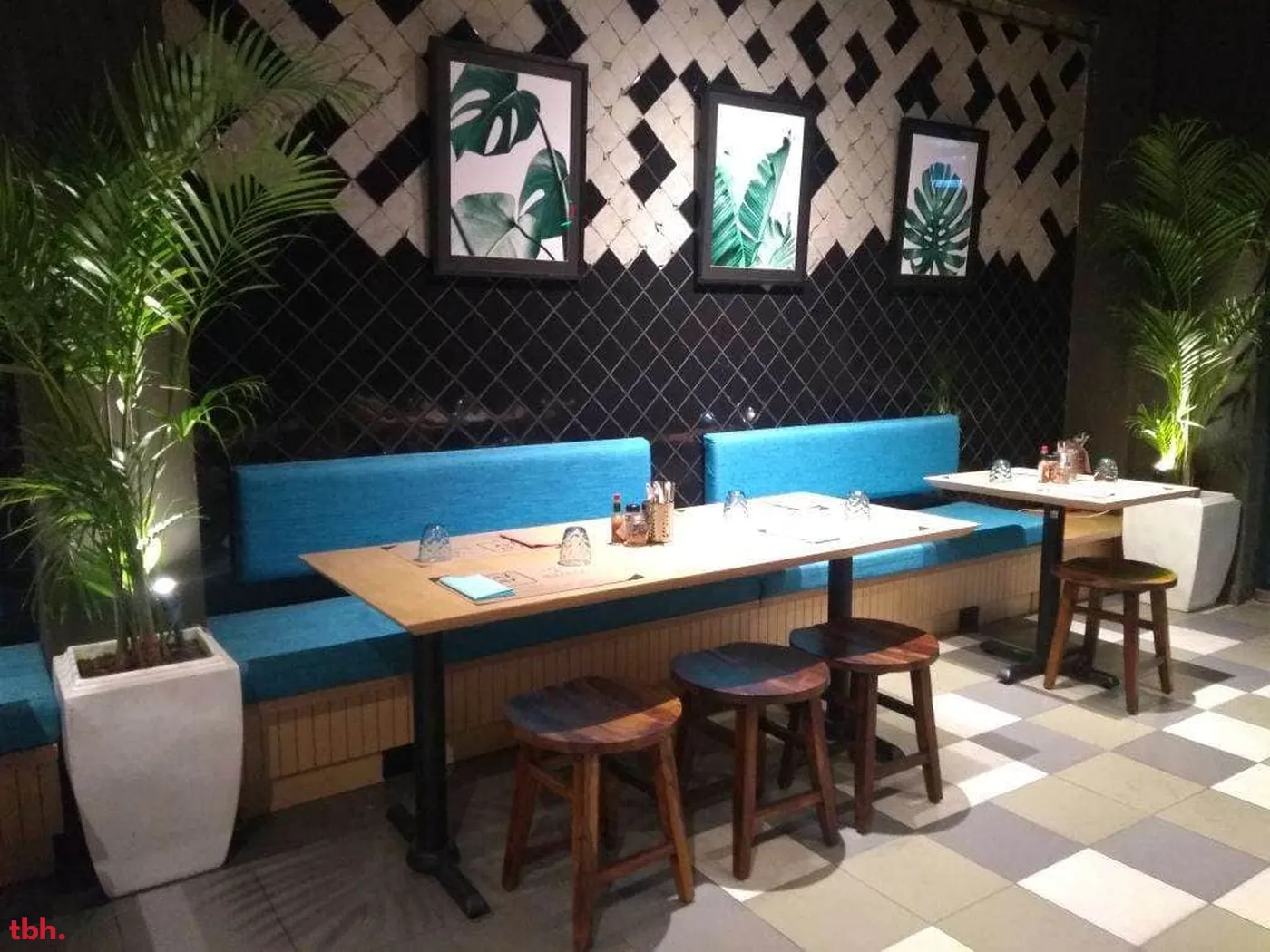 Fat Jar Cafe & Market Outlet Image