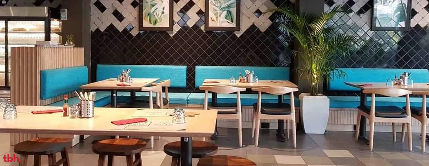 Fat Jar Cafe & Market Outlet Image