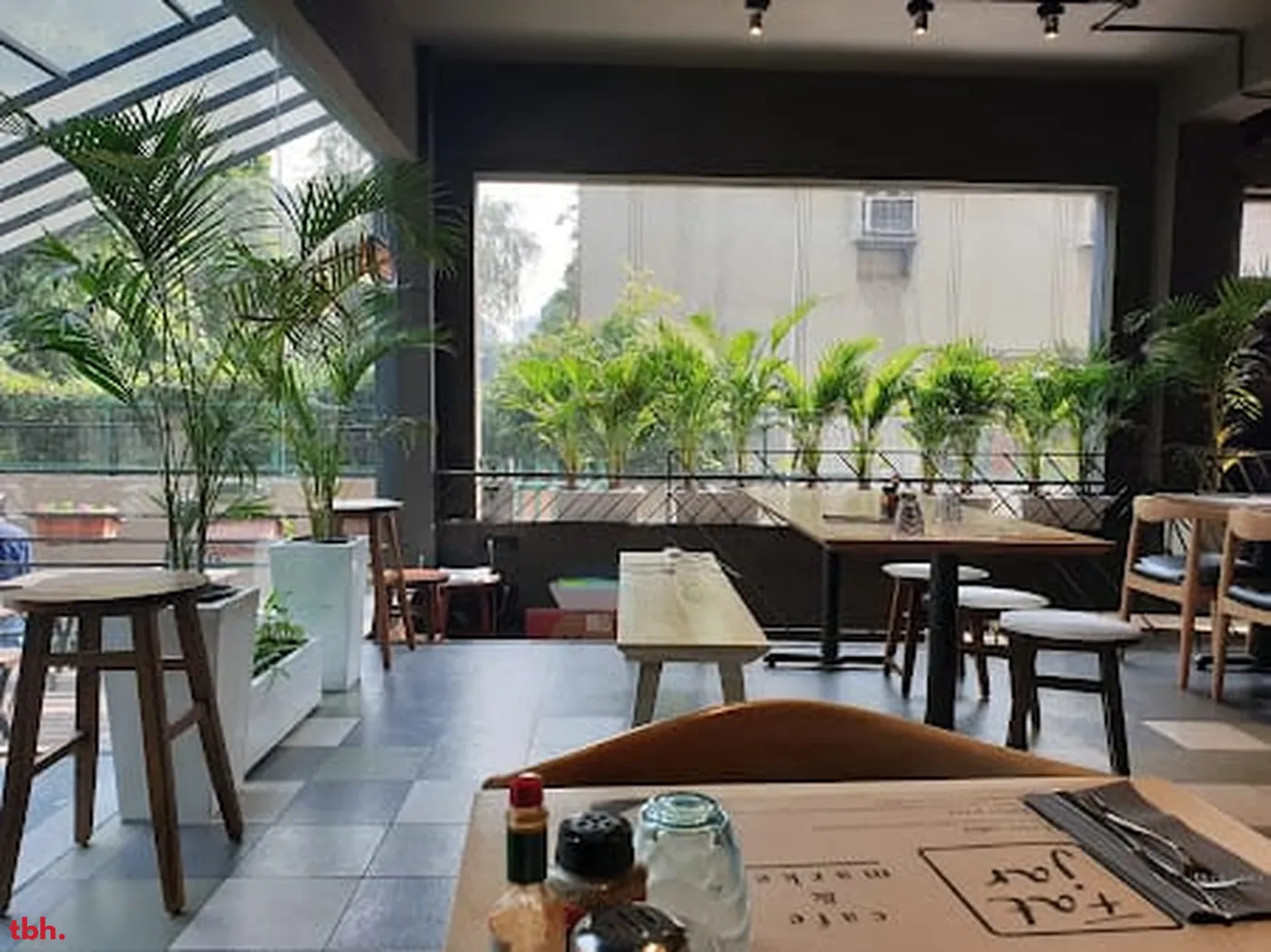 Fat Jar Cafe & Market Outlet Image