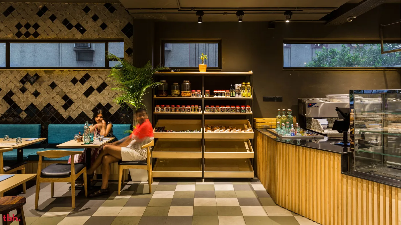 Fat Jar Cafe & Market Outlet Image