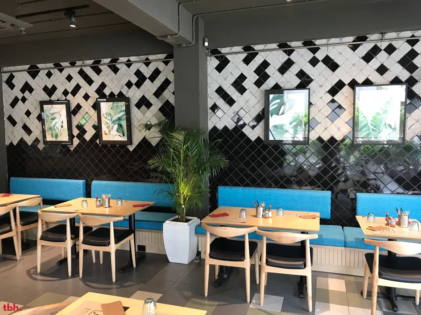 Fat Jar Cafe & Market outlet image