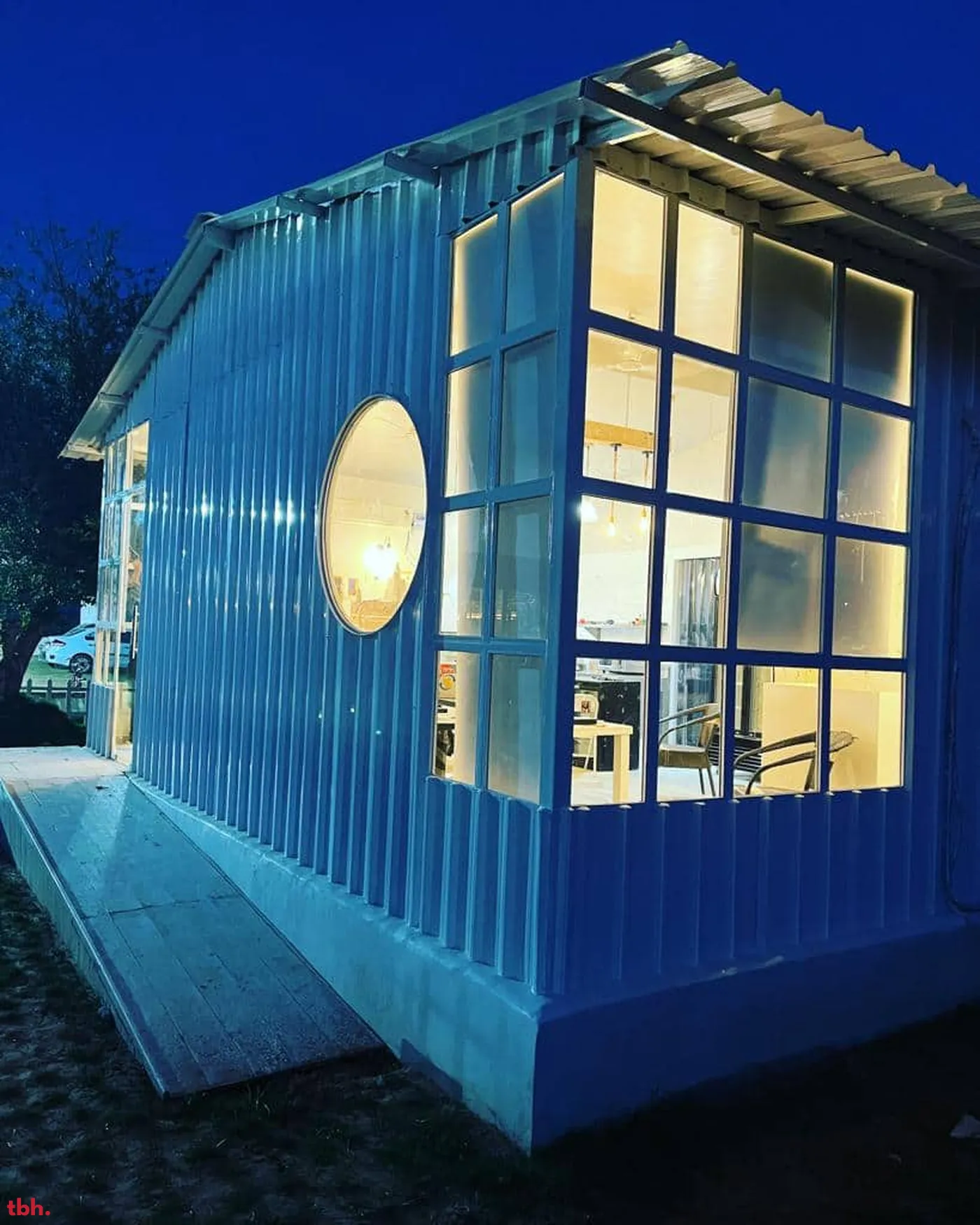 Mulberry Times Outlet Image