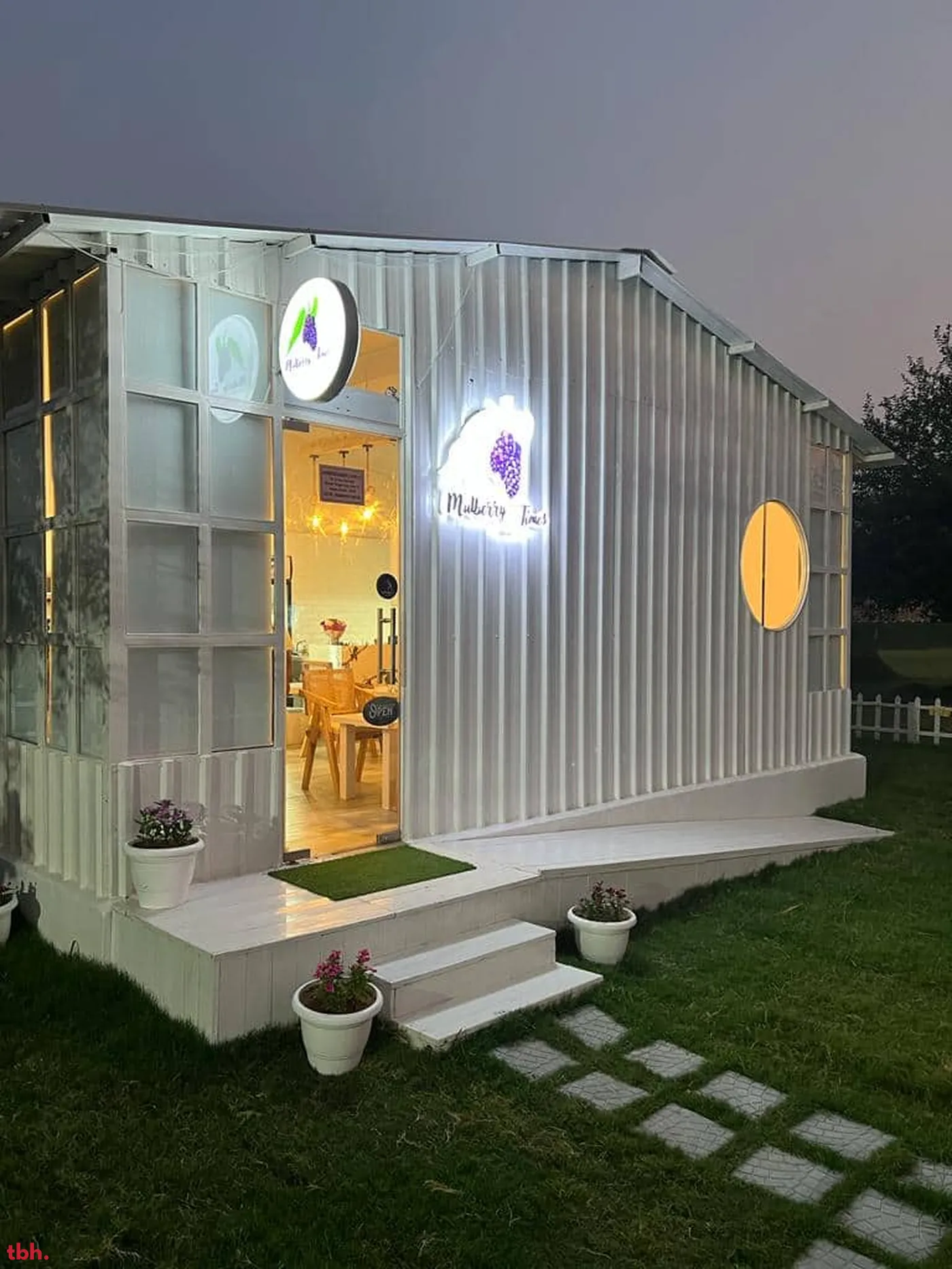 Mulberry Times Outlet Image