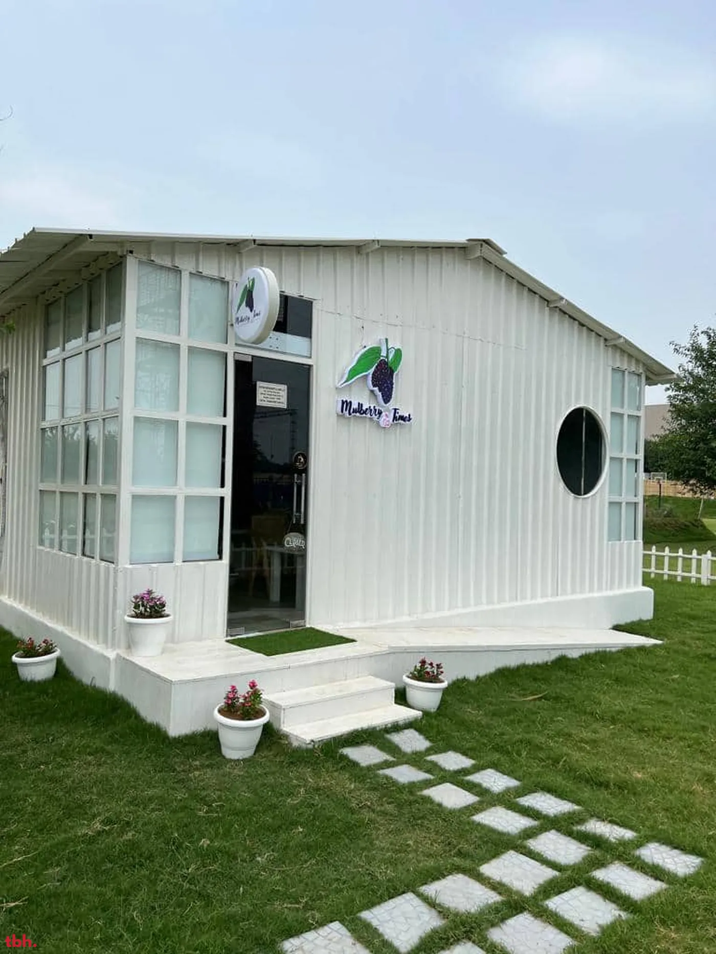 Mulberry Times Outlet Image