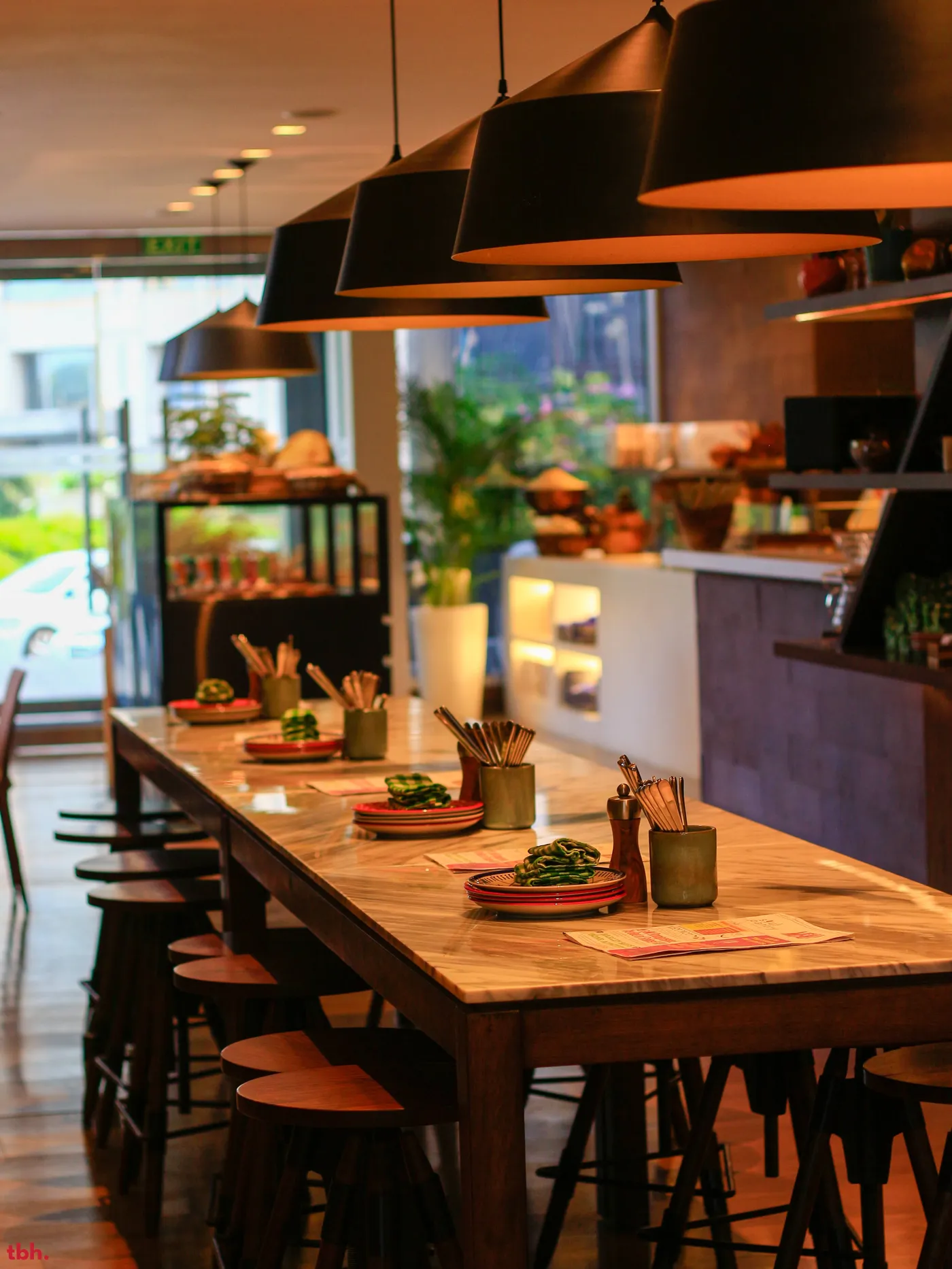 Soul Pantry - Andaz Delhi outlet image
