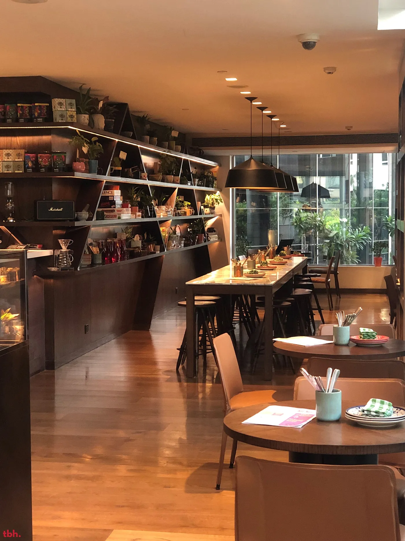 Soul Pantry - Andaz Delhi Outlet Image