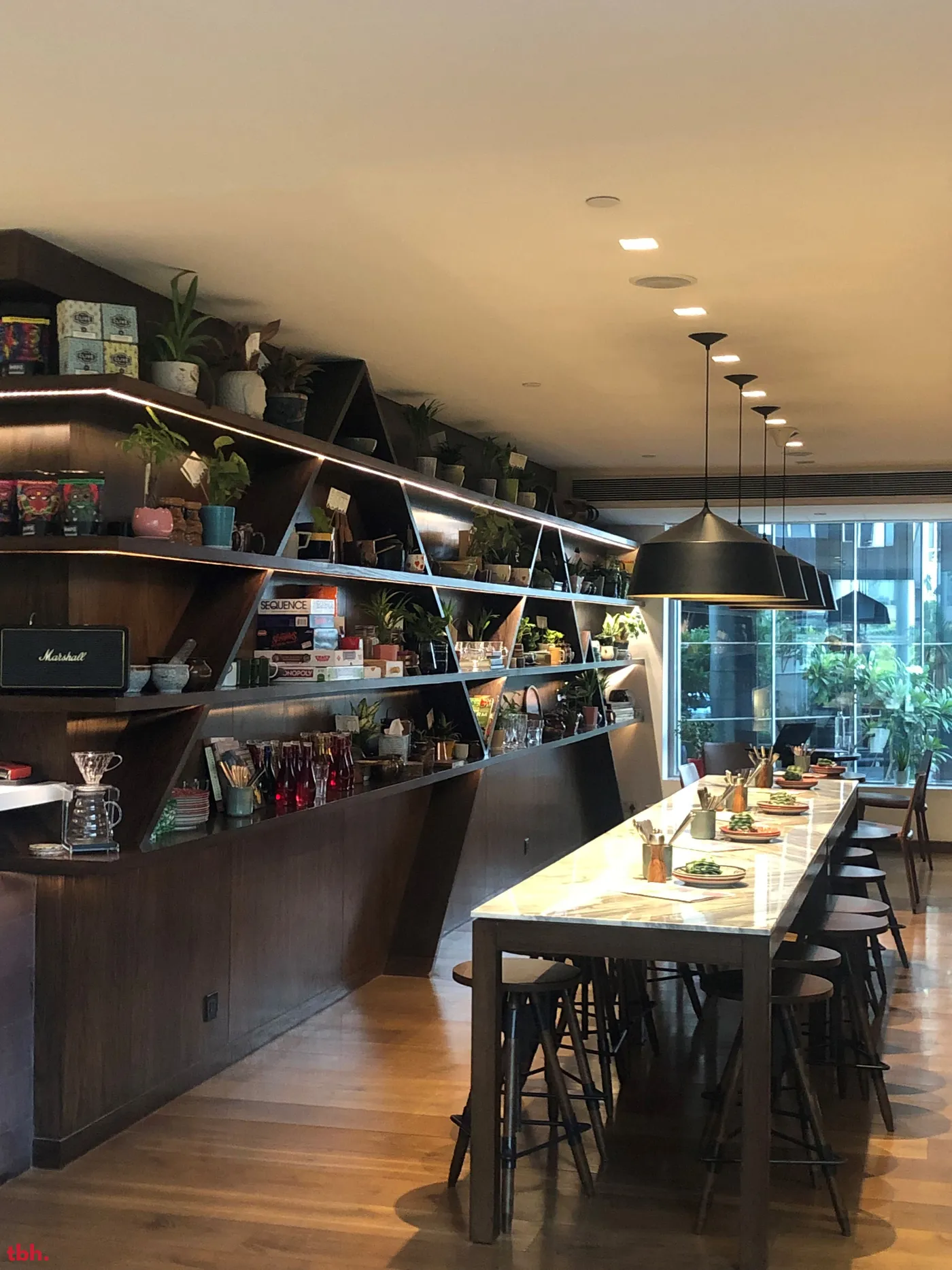 Soul Pantry - Andaz Delhi Outlet Image