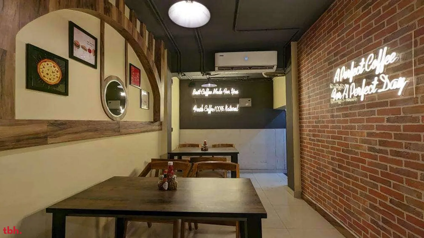 The Coffee Brew Estate Outlet Image