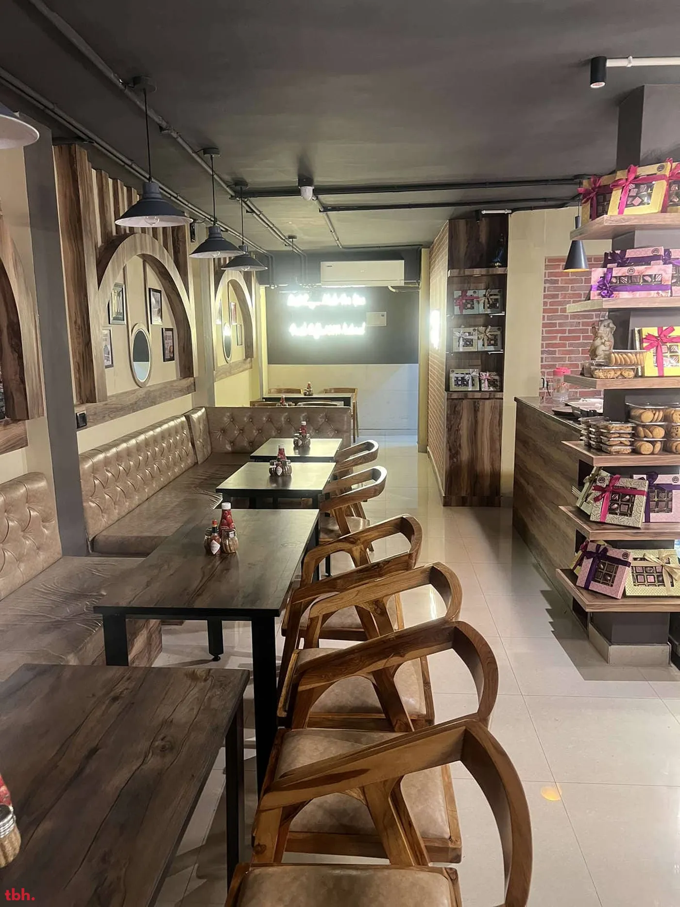 The Coffee Brew Estate outlet image