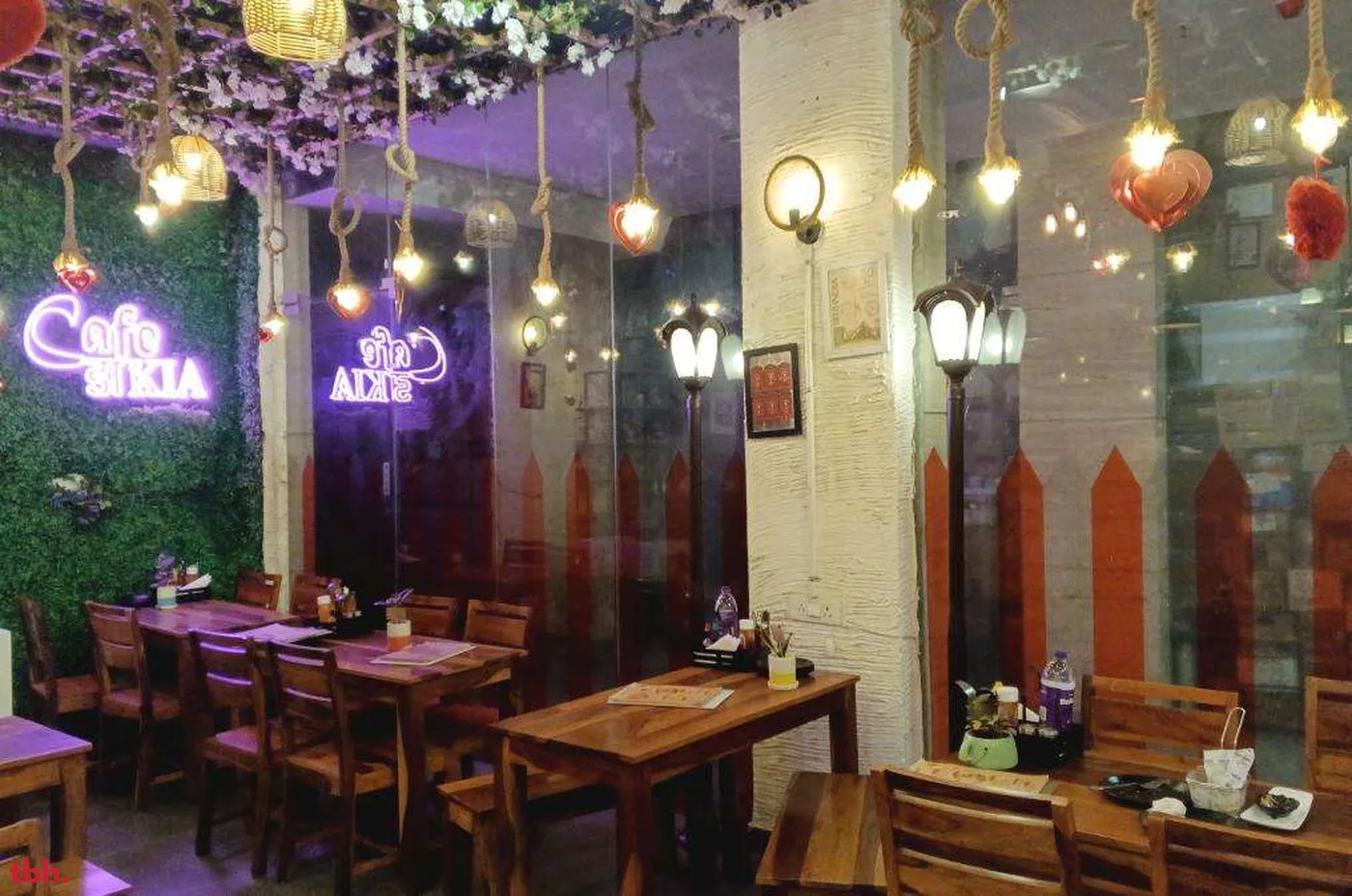 Cafe Dakia- Pizza, Pasta & More Outlet Image