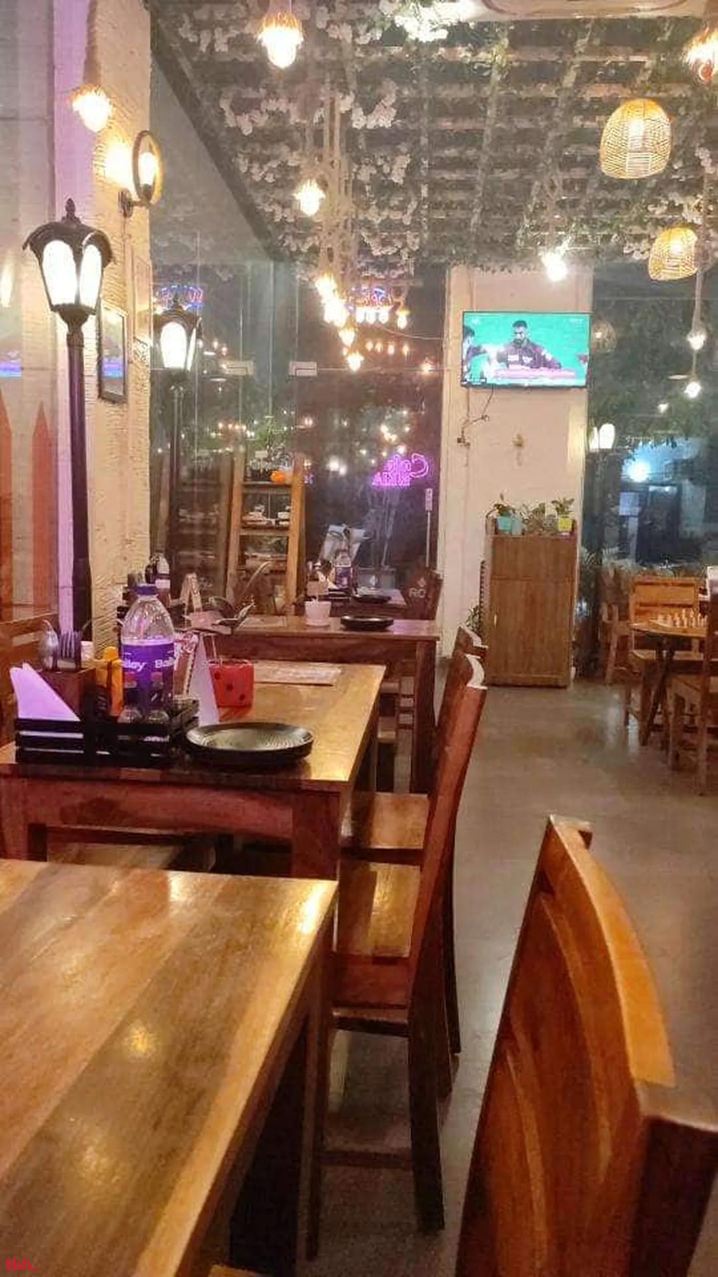 Cafe Dakia- Pizza, Pasta & More Outlet Image