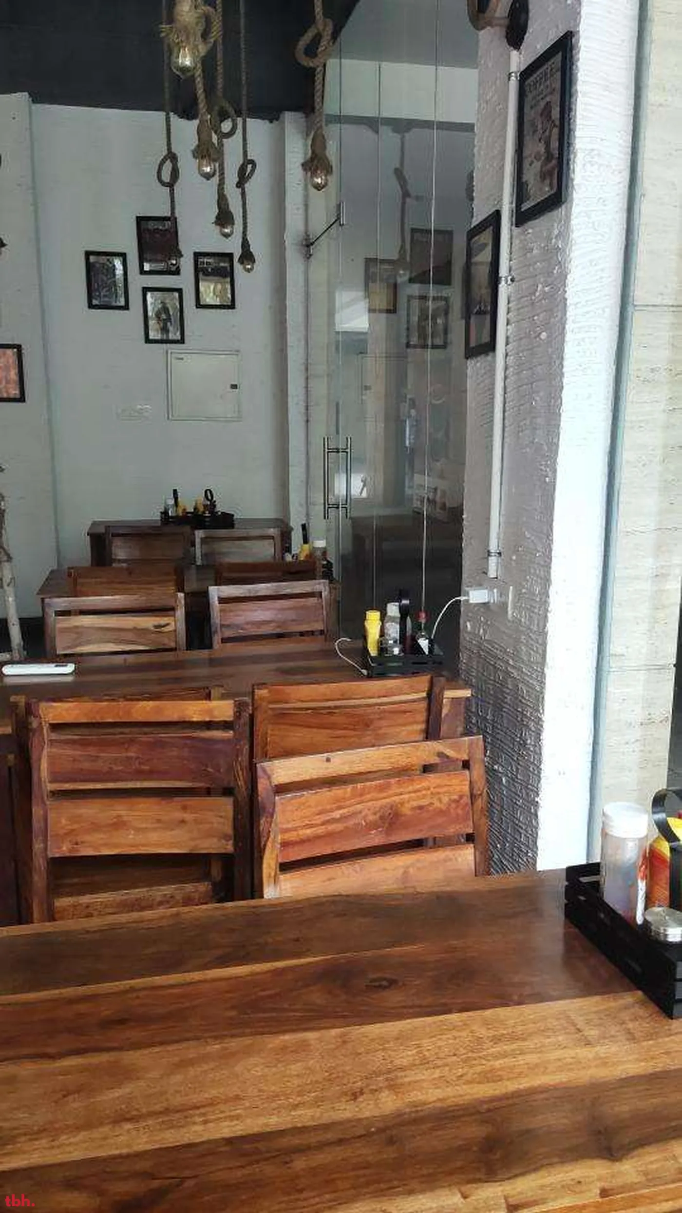 Cafe Dakia- Pizza, Pasta & More Outlet Image