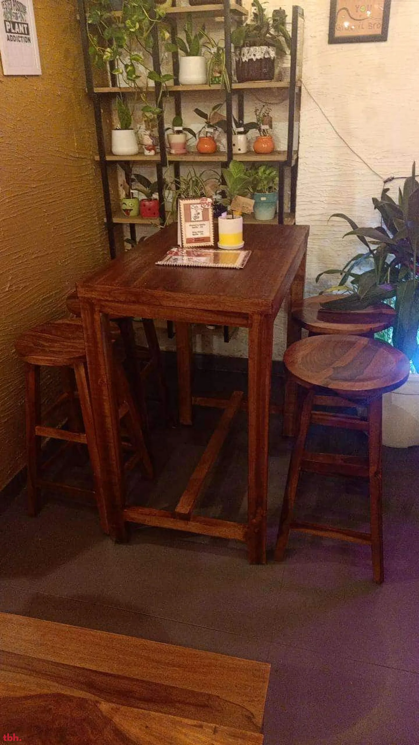 Cafe Dakia- Pizza, Pasta & More Outlet Image