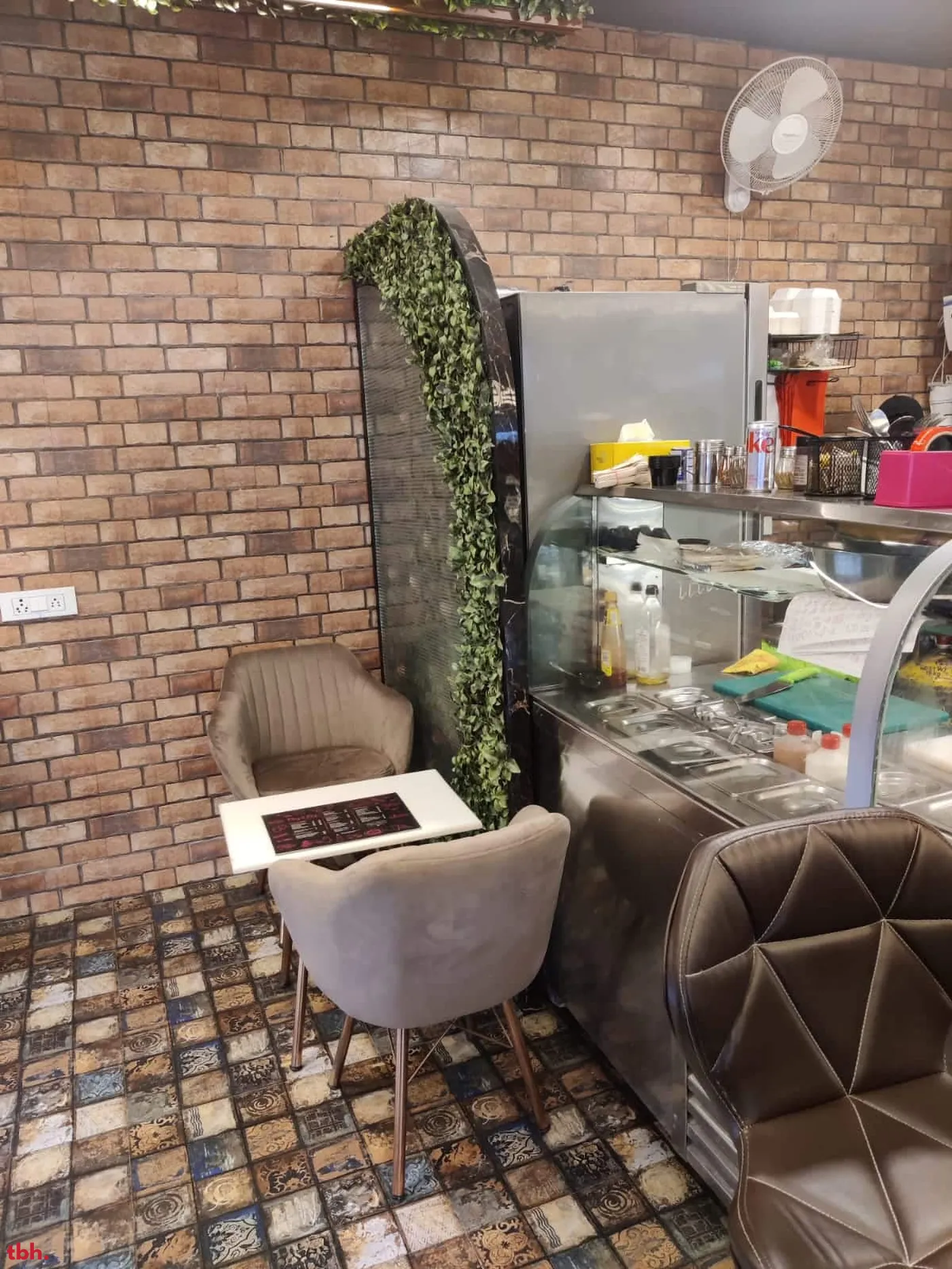 Big B's - Doners & More Outlet Image