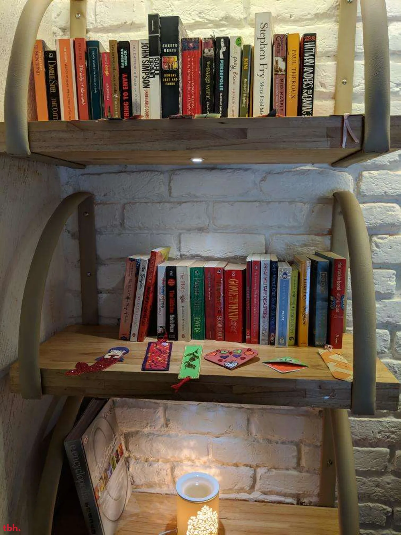 Brick N Bean Cafe Kitchen Outlet Image