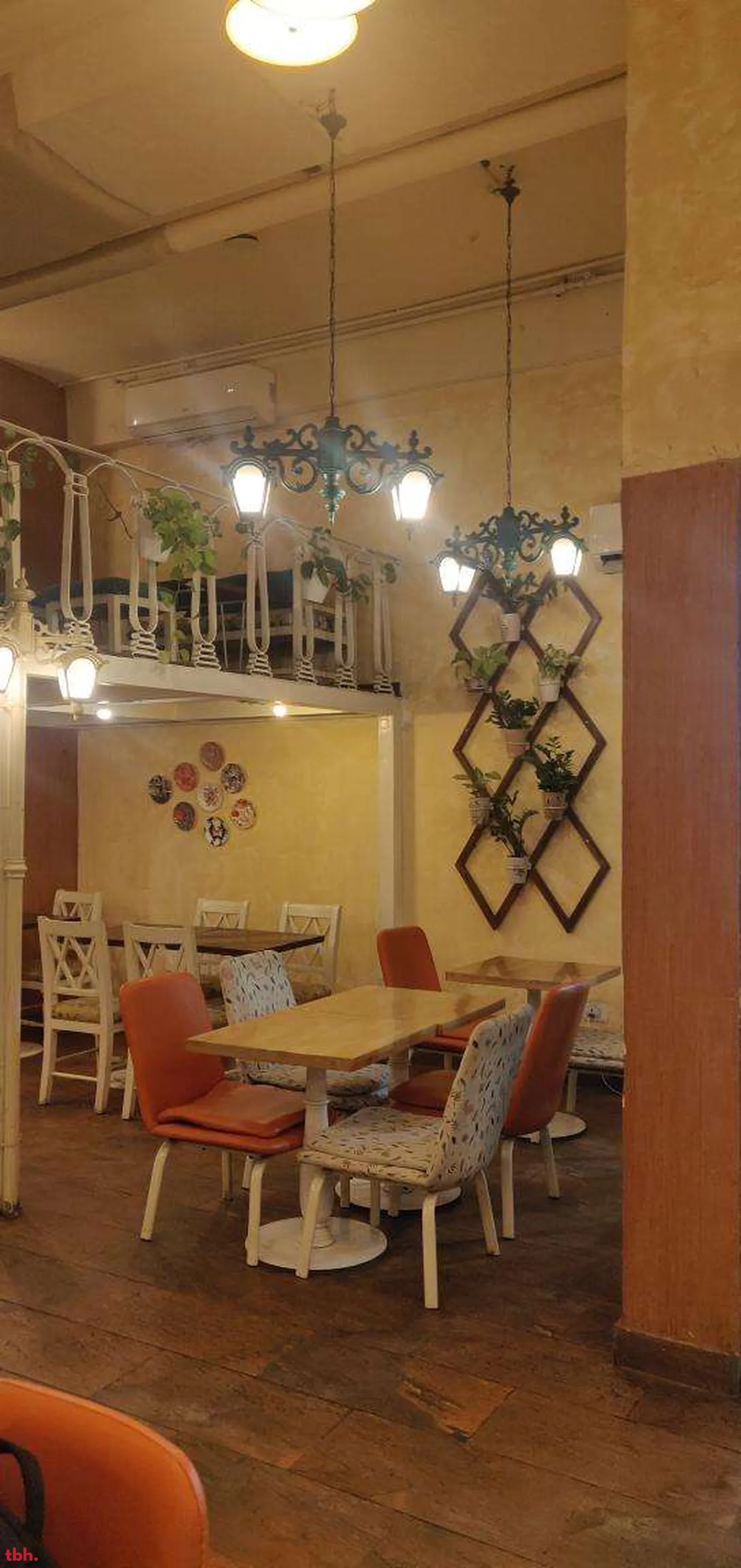Brick N Bean Cafe Kitchen Outlet Image