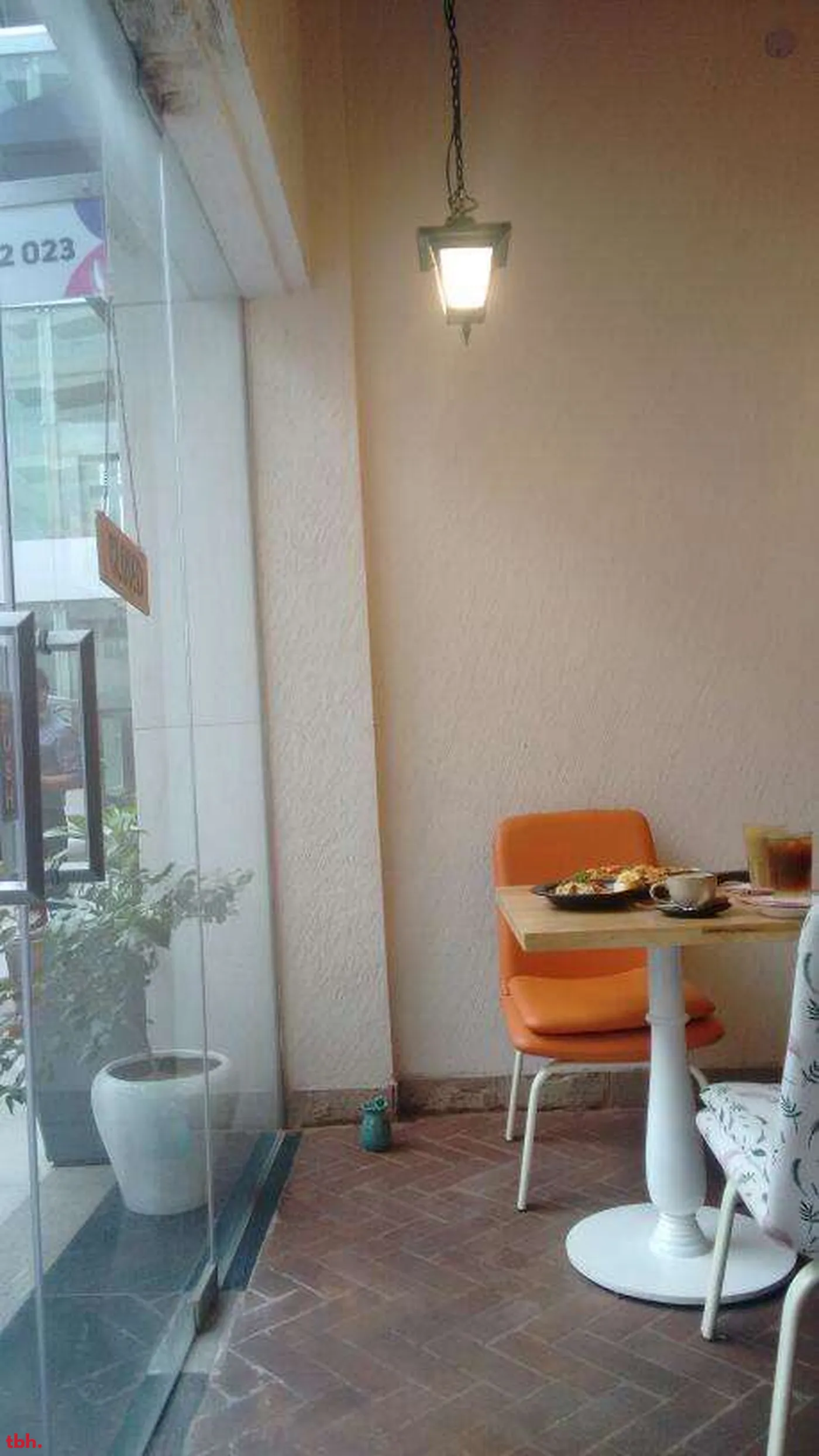 Brick N Bean Cafe Kitchen Outlet Image