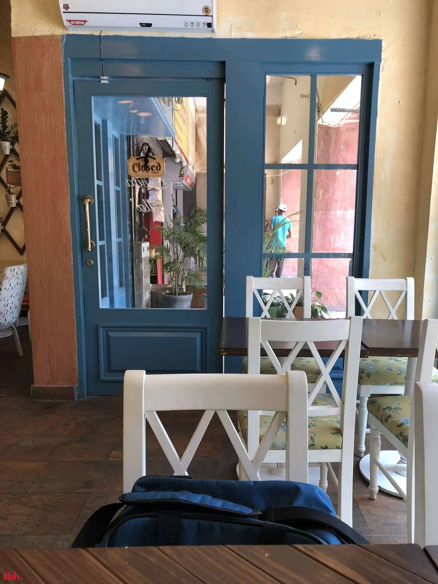 Brick N Bean Cafe Kitchen Outlet Image