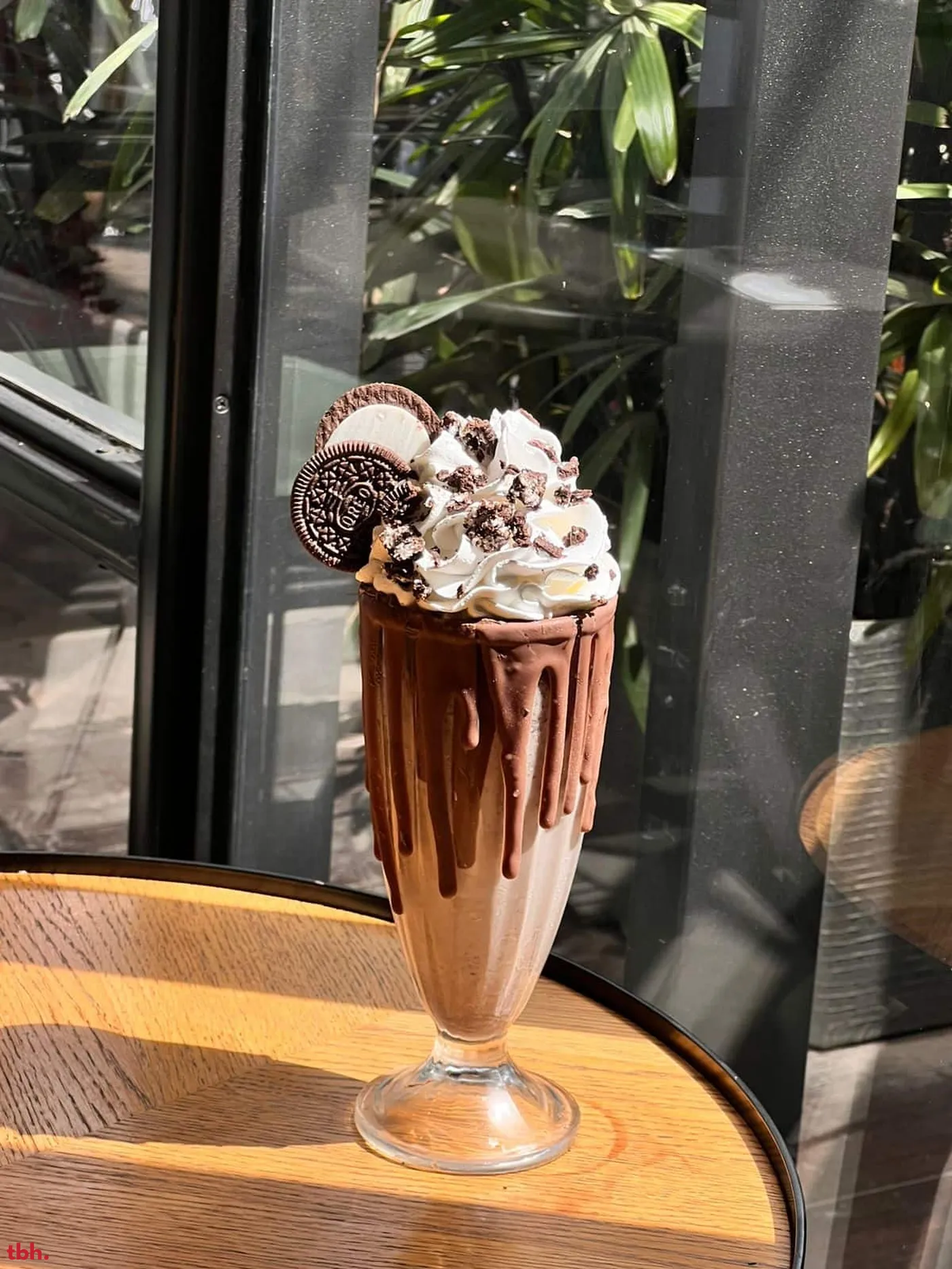 Delish Mama Outlet Image