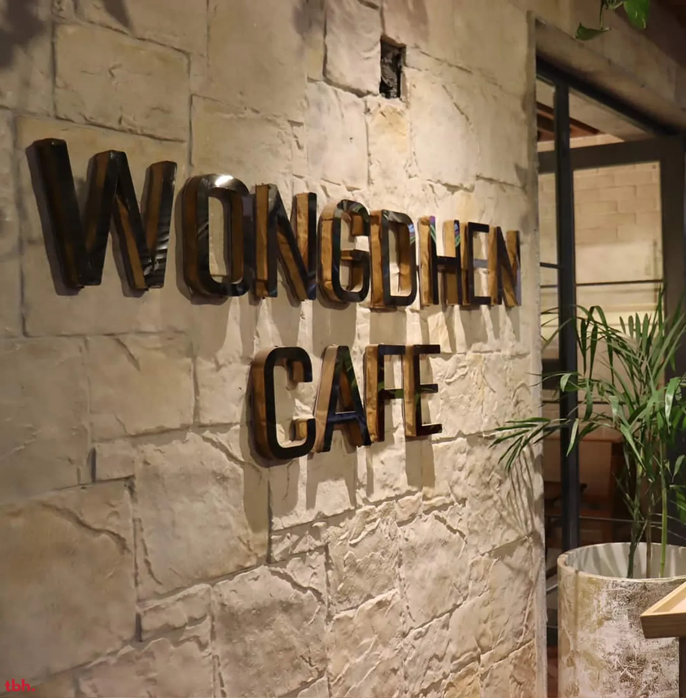 Wongdhen Cafe Outlet Image