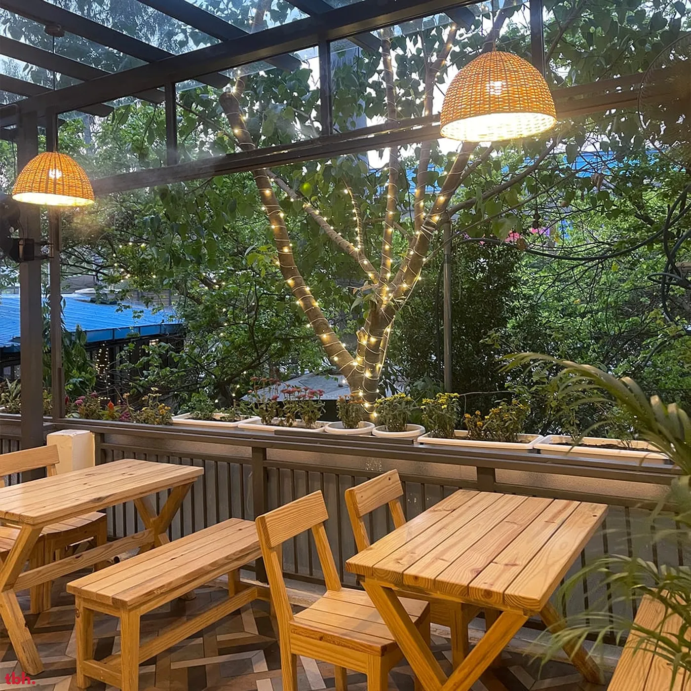 Wongdhen Cafe Outlet Image