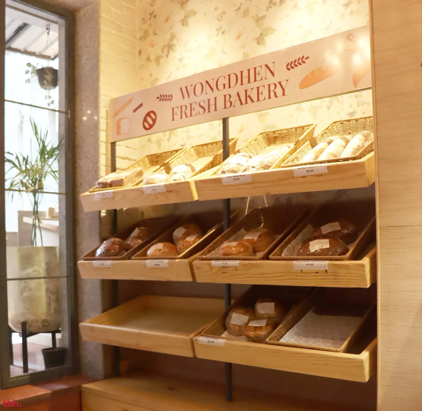 Wongdhen Cafe Outlet Image