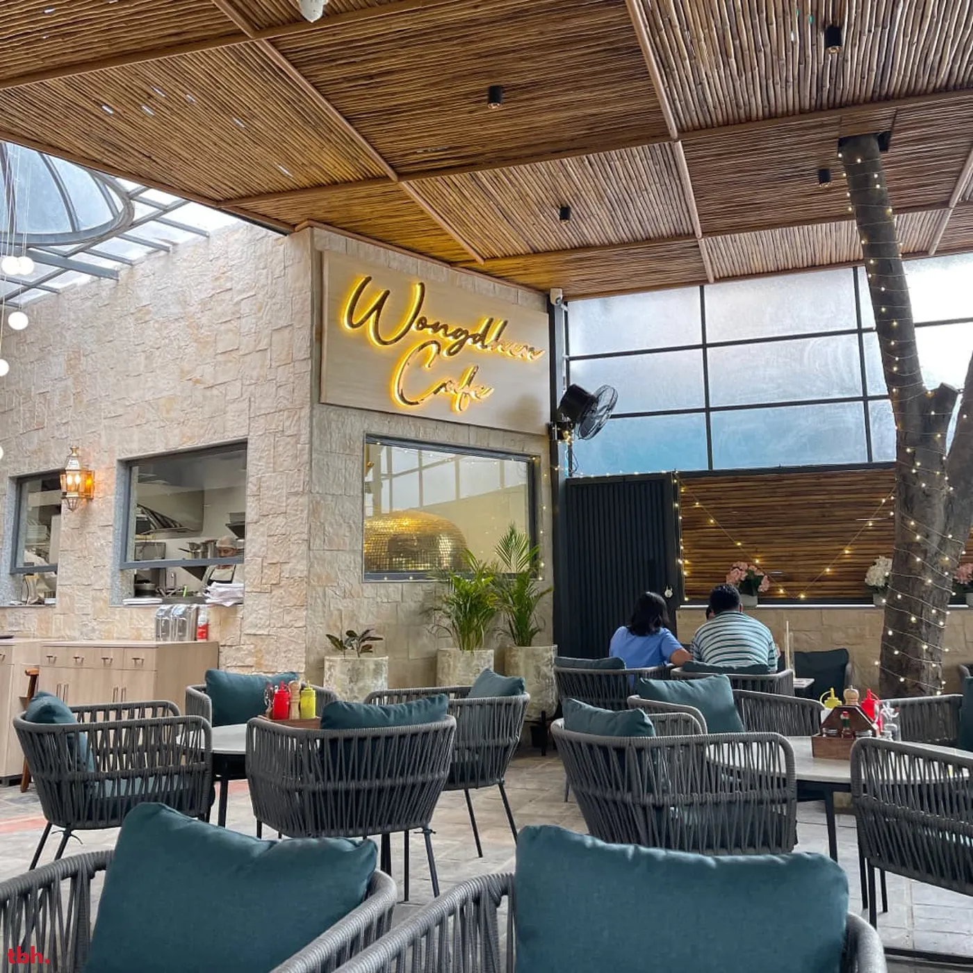 Wongdhen Cafe Outlet Image