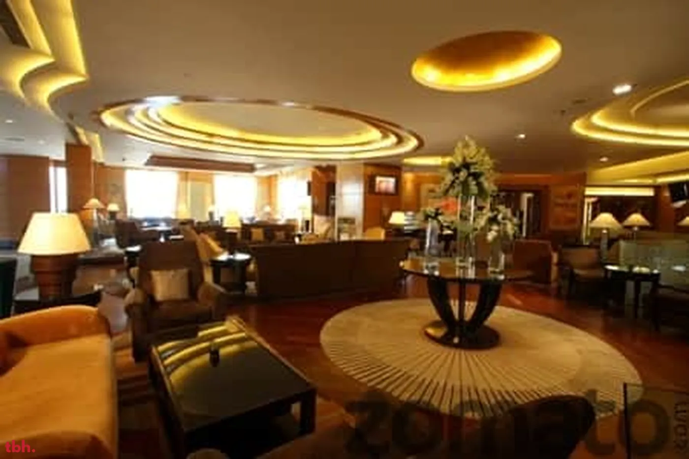 R The Lounge - Radisson Blu Plaza Delhi Airport outlet image