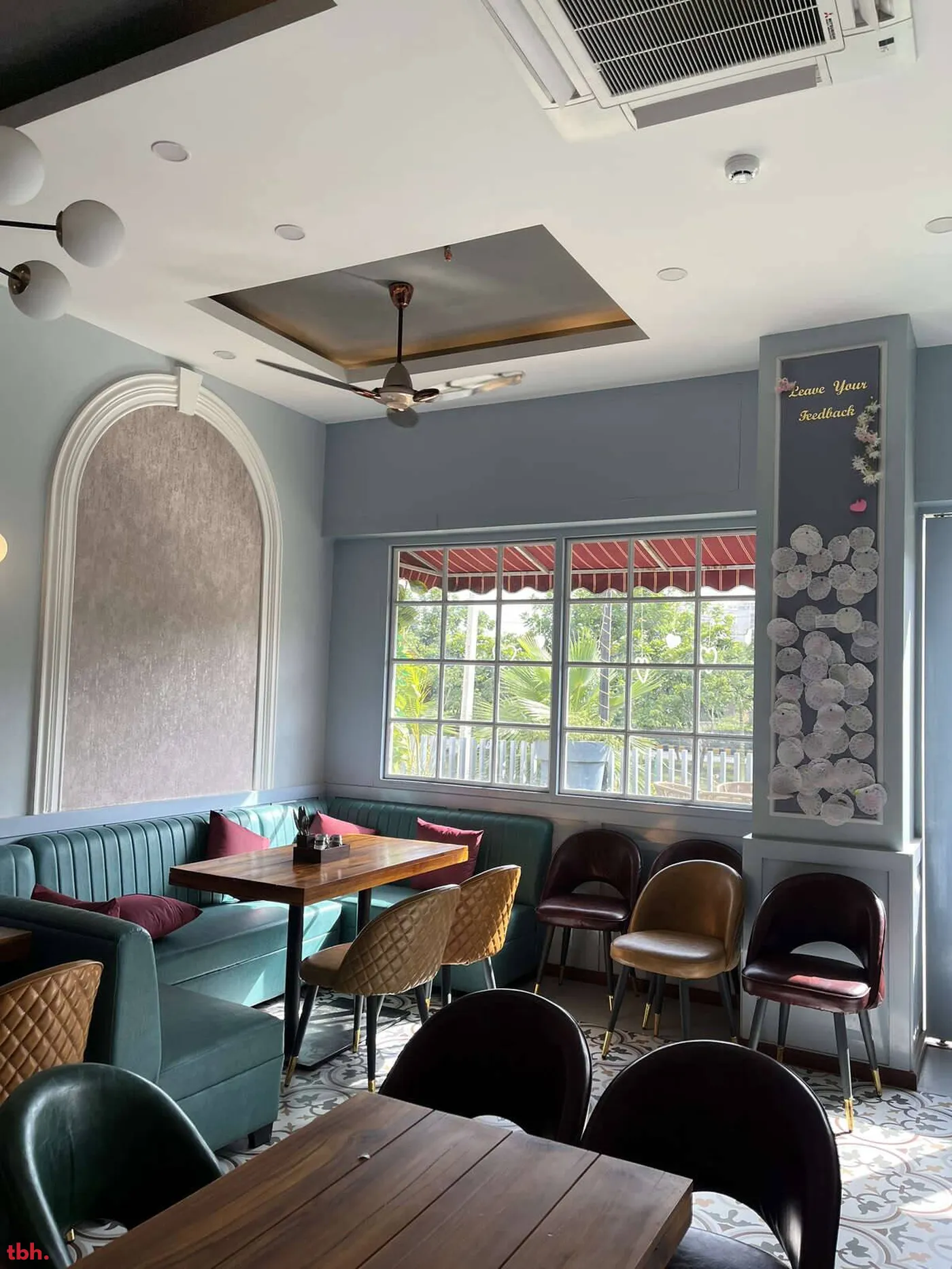 G Town Cafe 65 Outlet Image