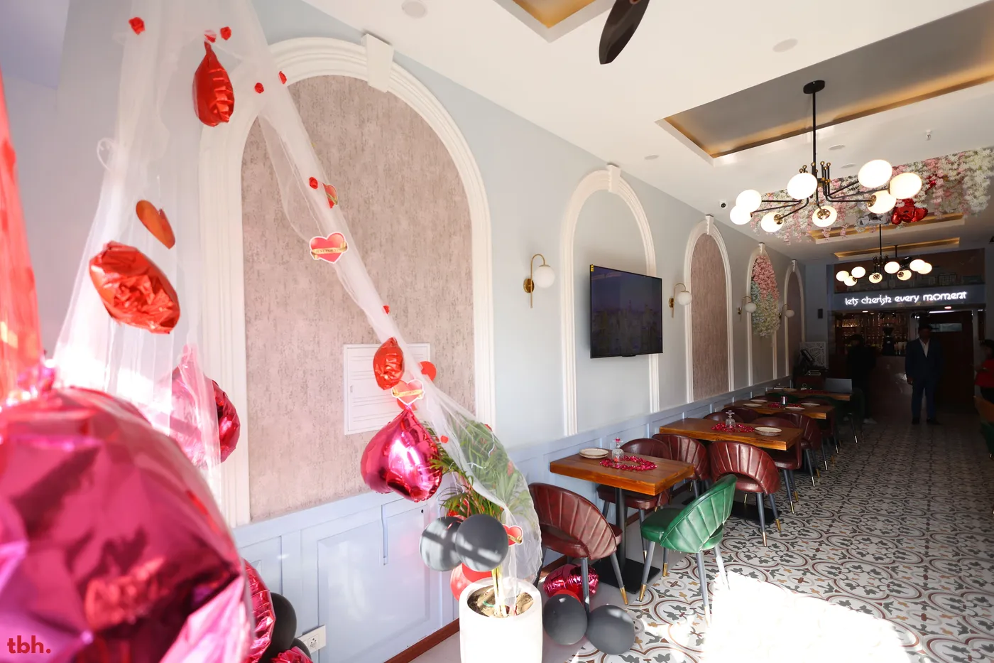 G Town Cafe 65 Outlet Image