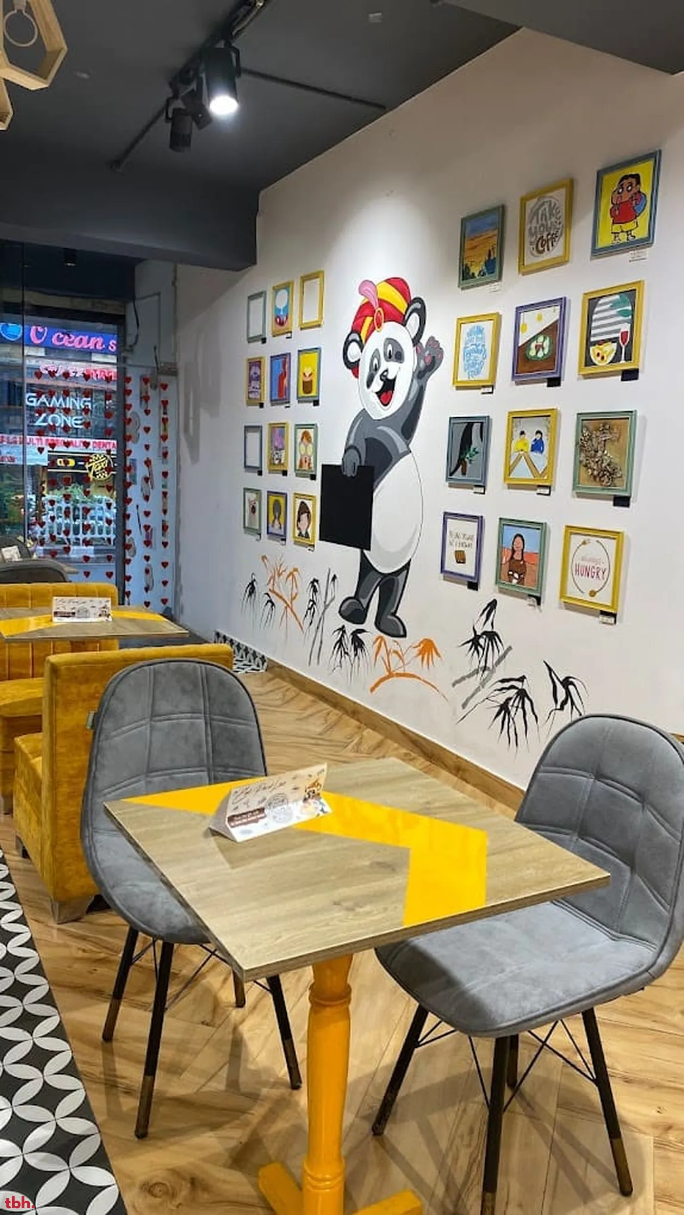 Artreat Outlet Image