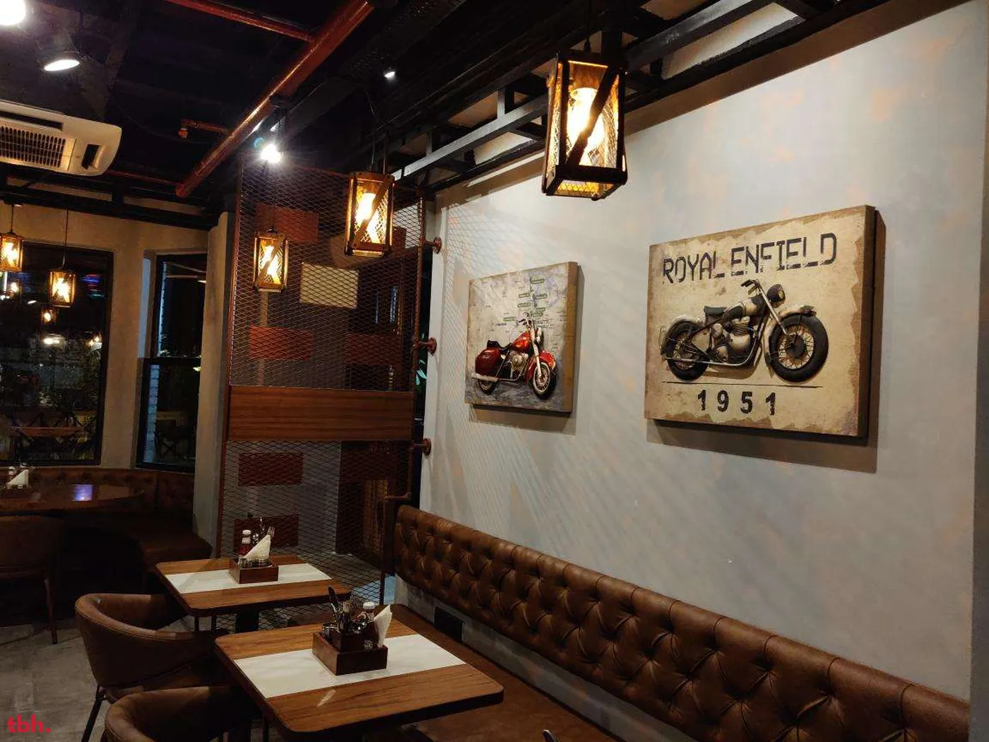 Sandhouse Café Outlet Image