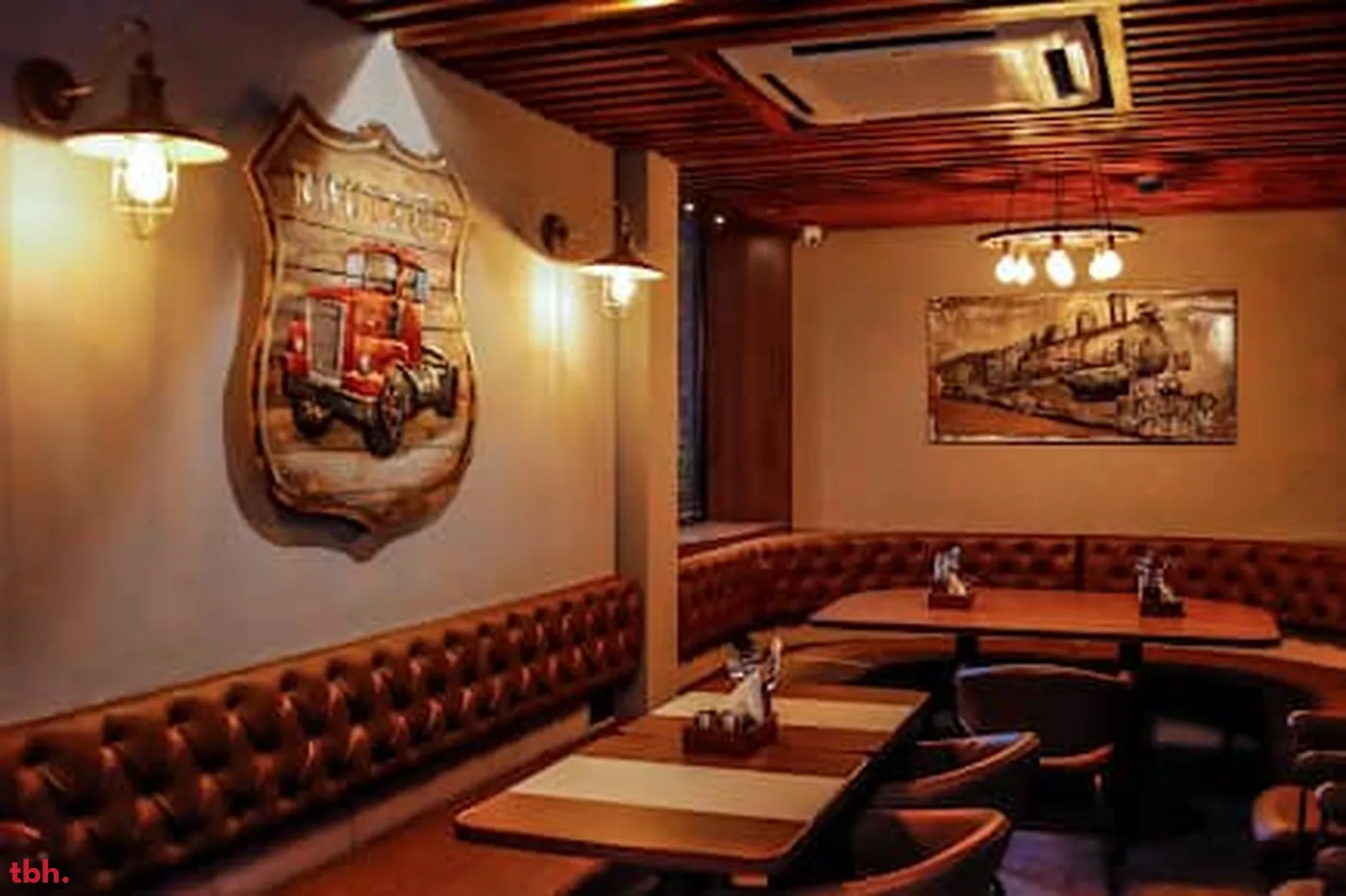 Sandhouse Café Outlet Image