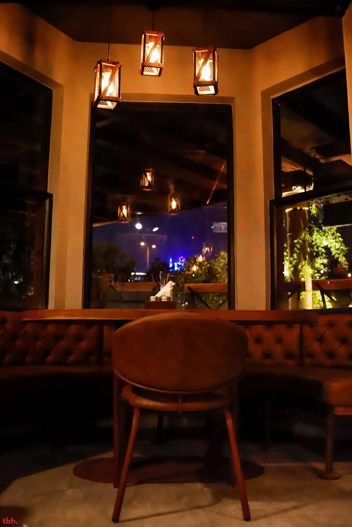 Sandhouse Café Outlet Image