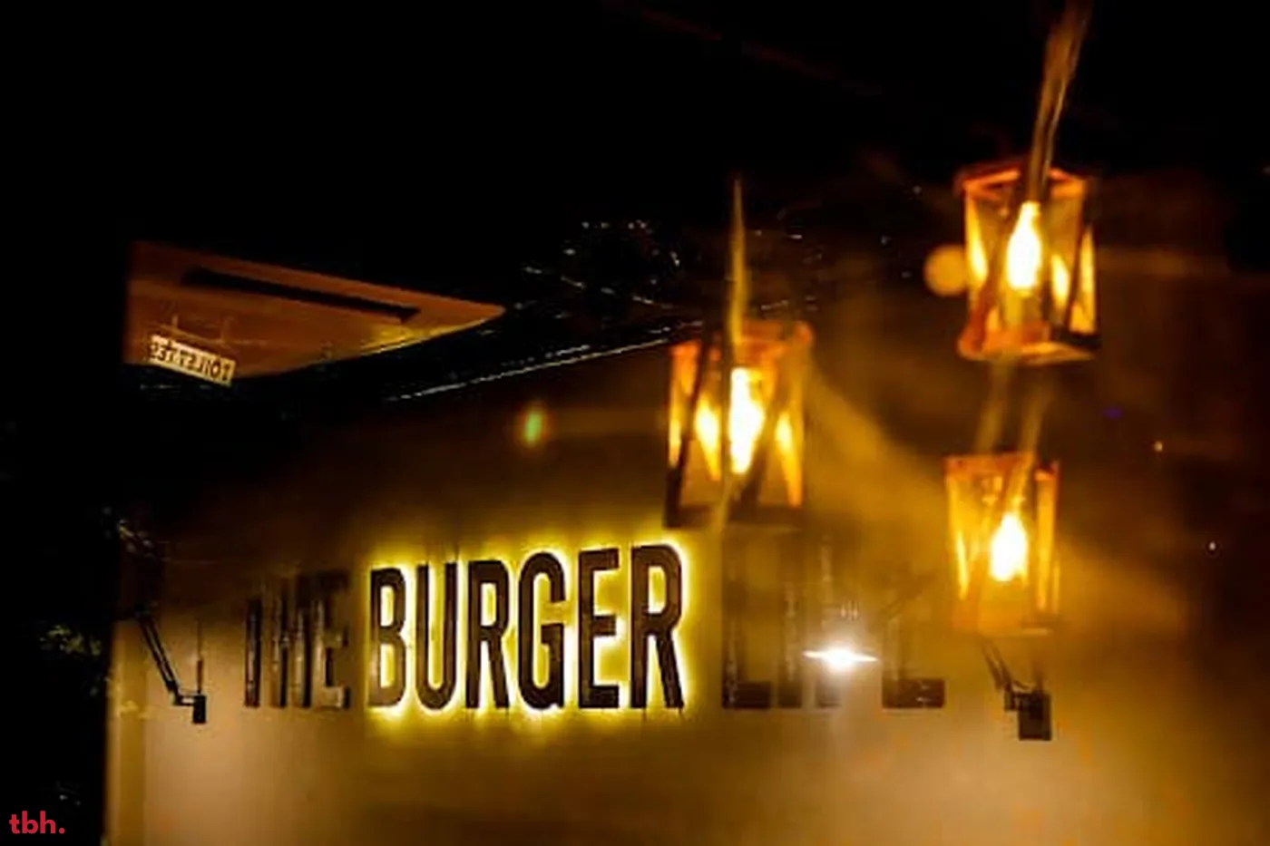 Sandhouse Café Outlet Image