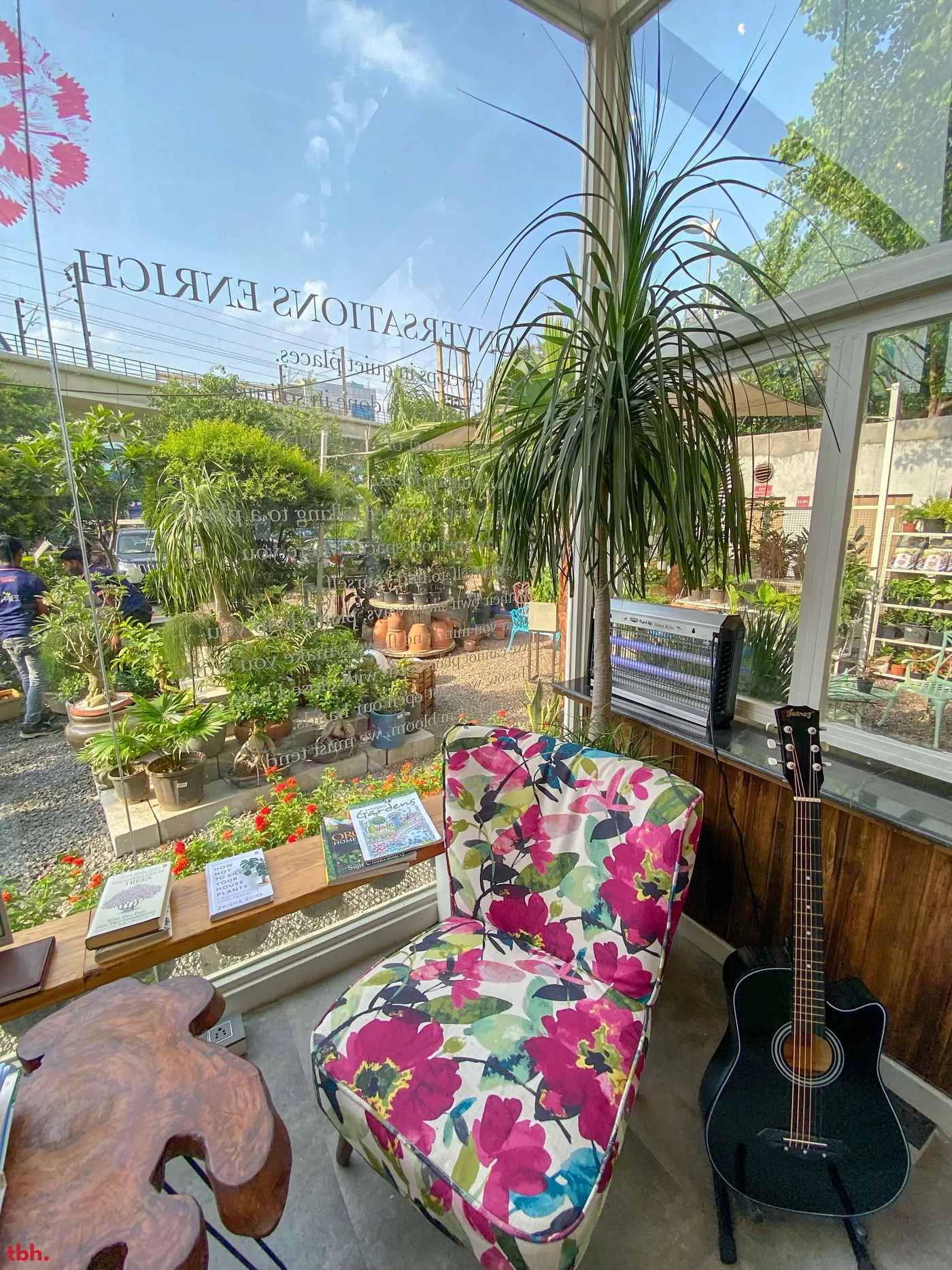 Garden Lovers Botanical Boutique & Cafe Outlet Image