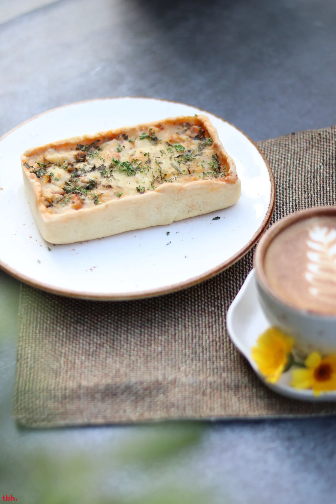 Garden Lovers Botanical Boutique & Cafe Outlet Image