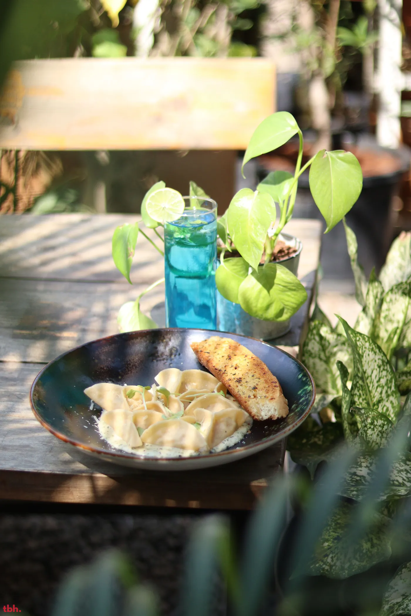 Garden Lovers Botanical Boutique & Cafe Outlet Image