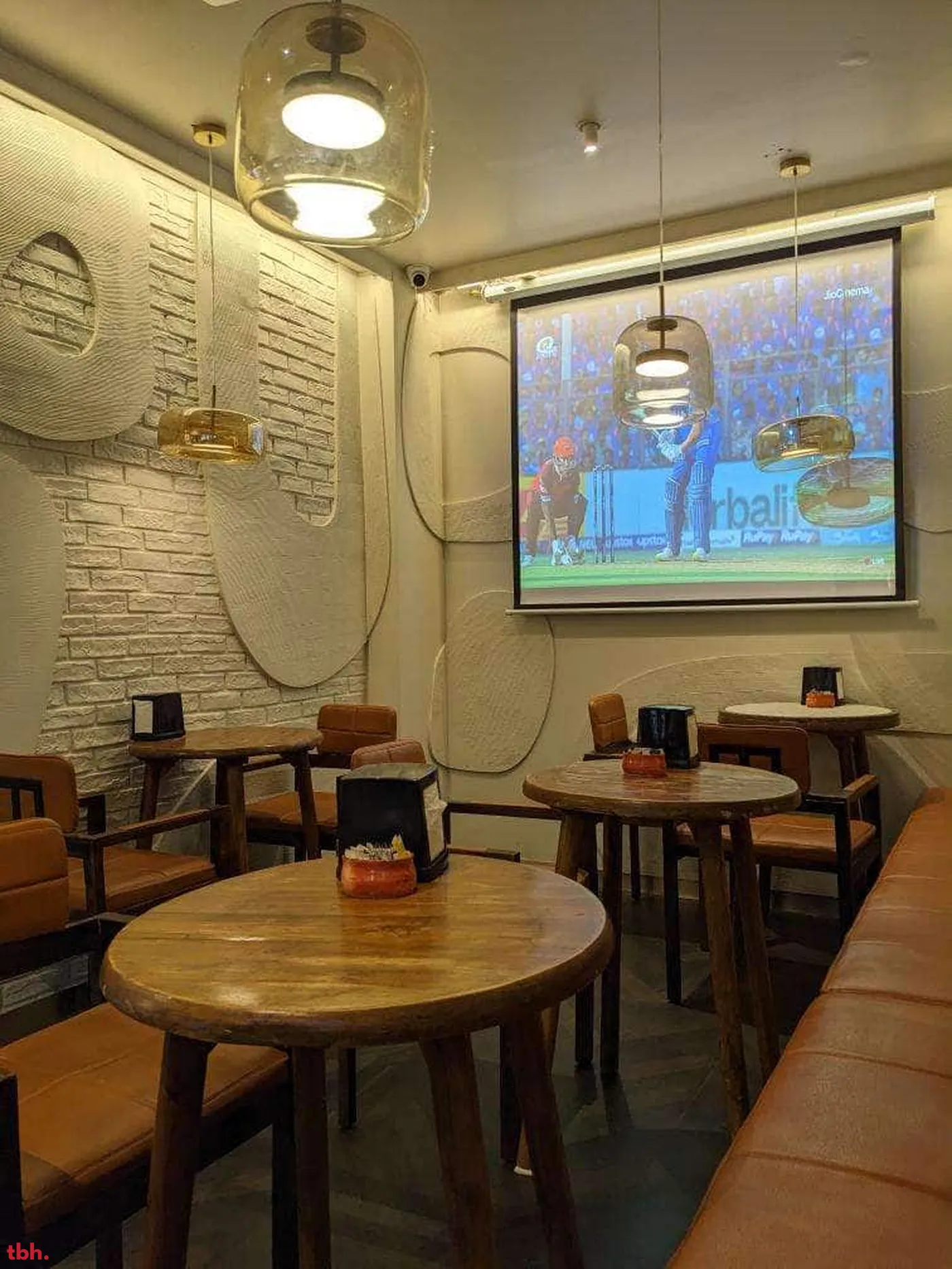 Tan Coffee outlet image