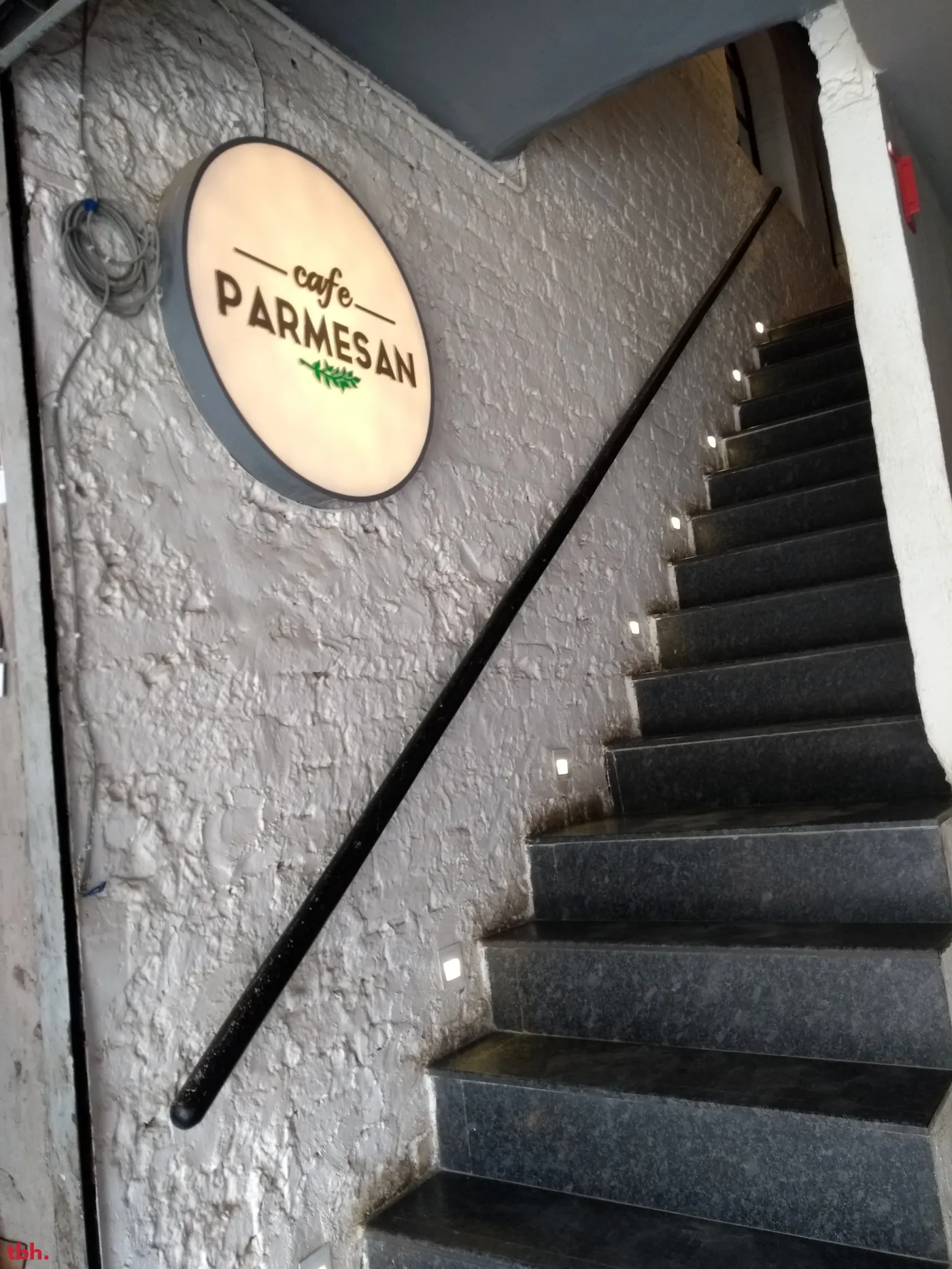 Cafe Parmesan Outlet Image