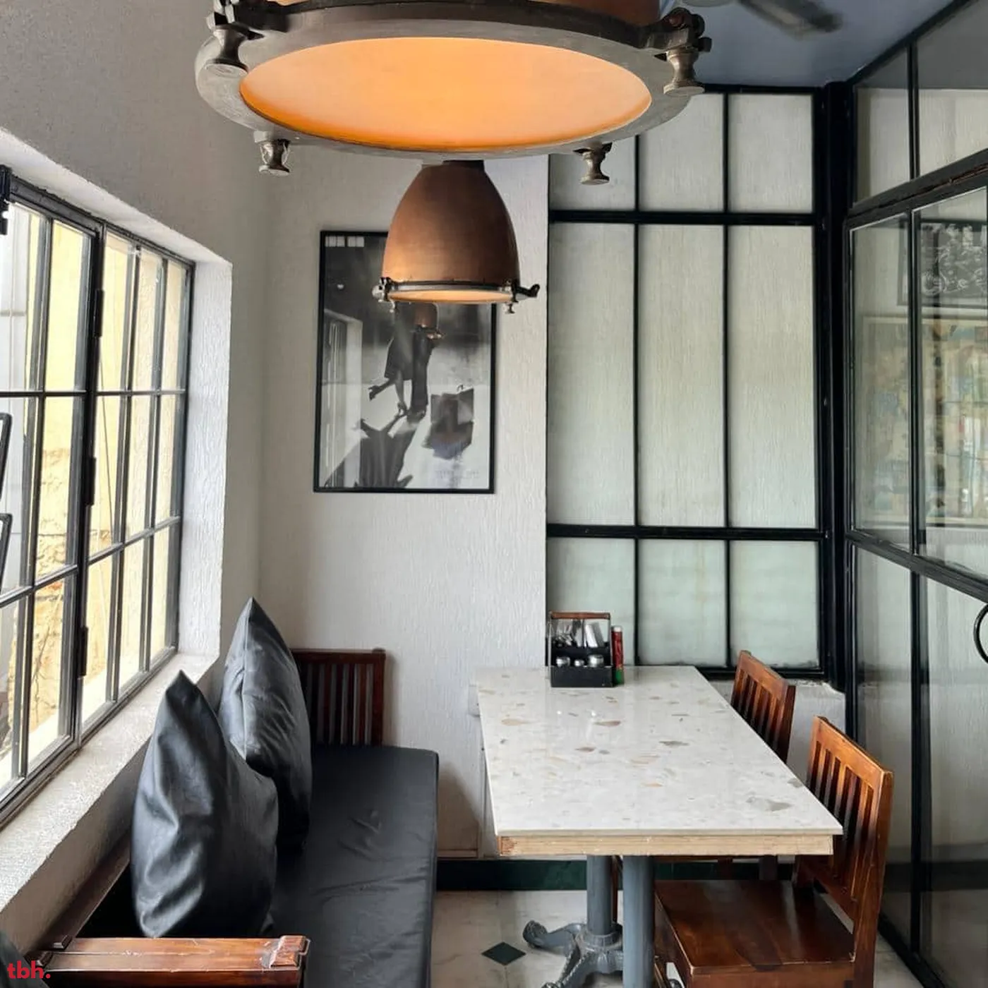 Cafe Parmesan Outlet Image