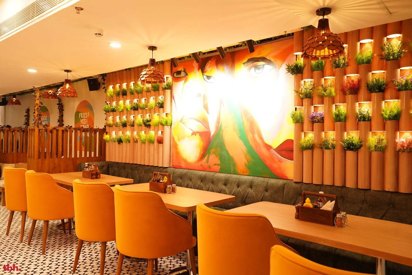 This & That Cafe Outlet Image